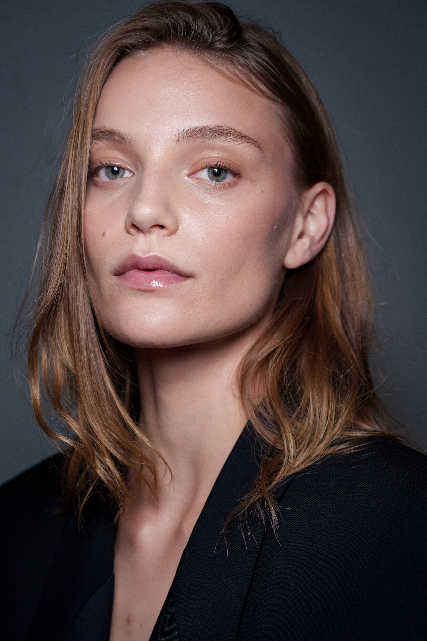 Stella Mccartney Spring 2026 Fashion Show Backstage