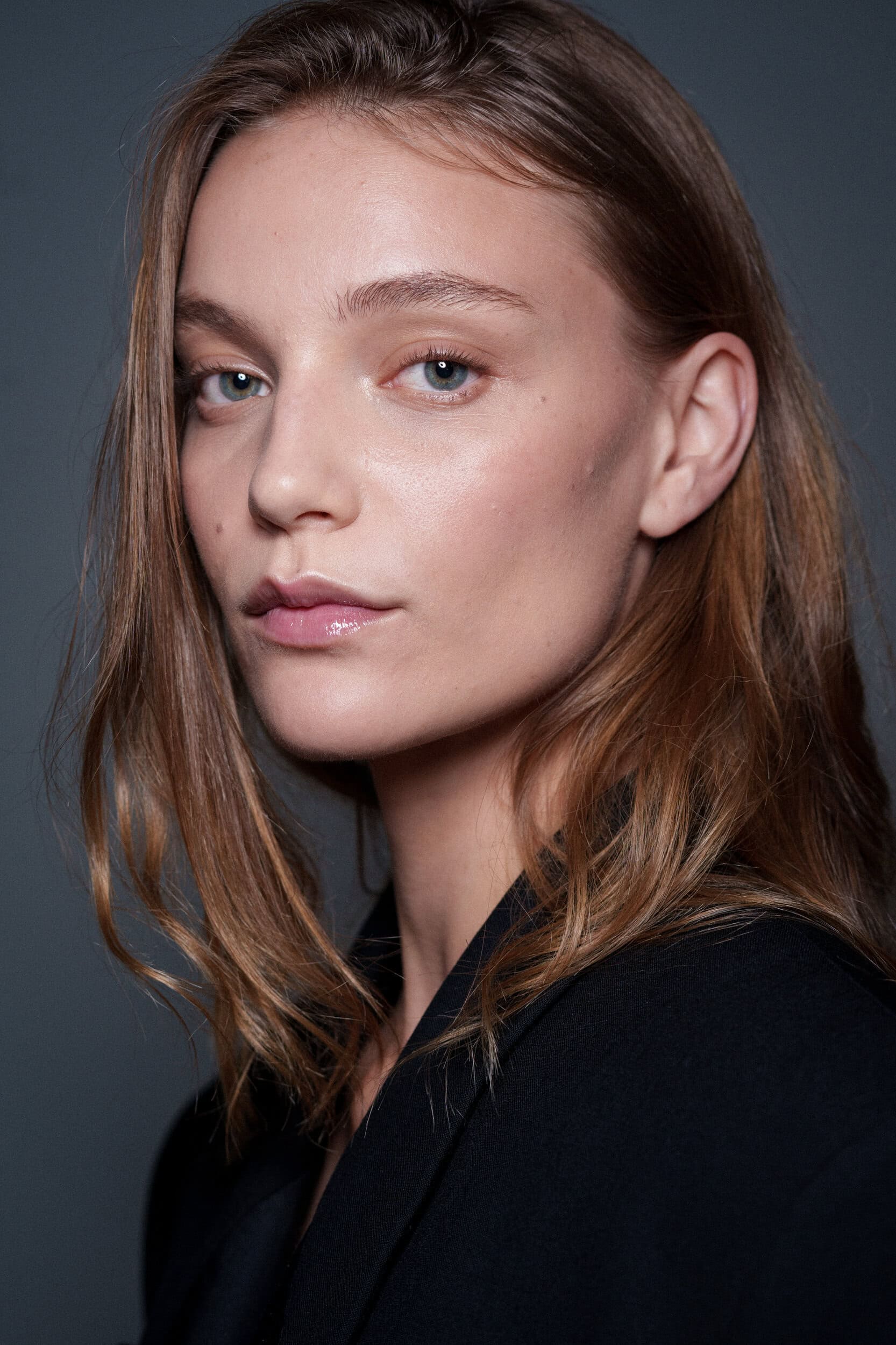 Stella Mccartney Spring 2026 Fashion Show Backstage