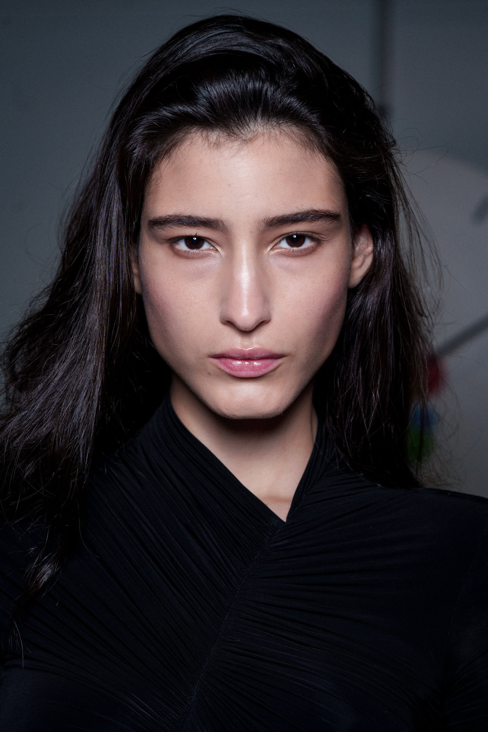 Stella Mccartney Spring 2026 Fashion Show Backstage