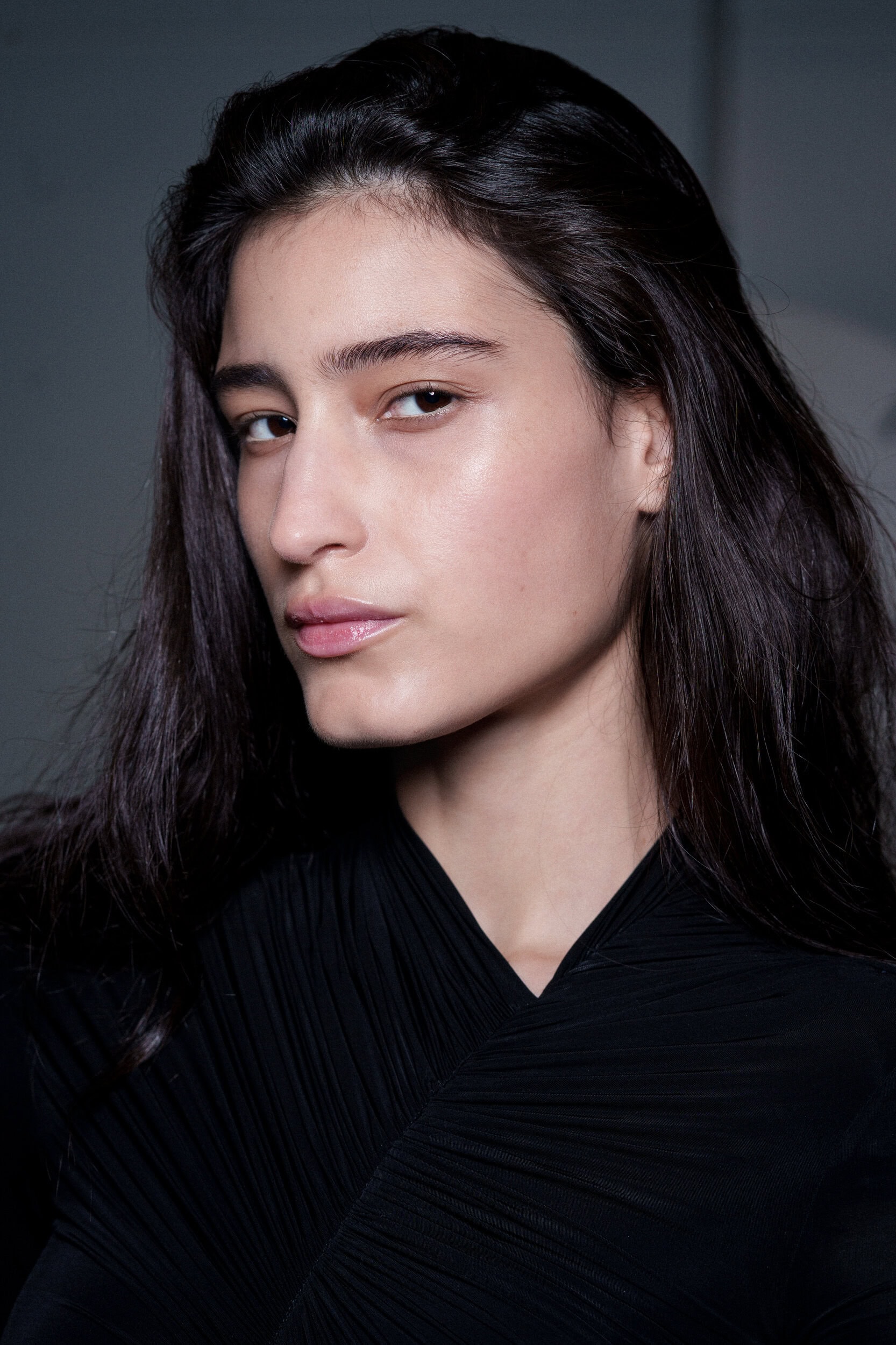 Stella Mccartney Spring 2026 Fashion Show Backstage