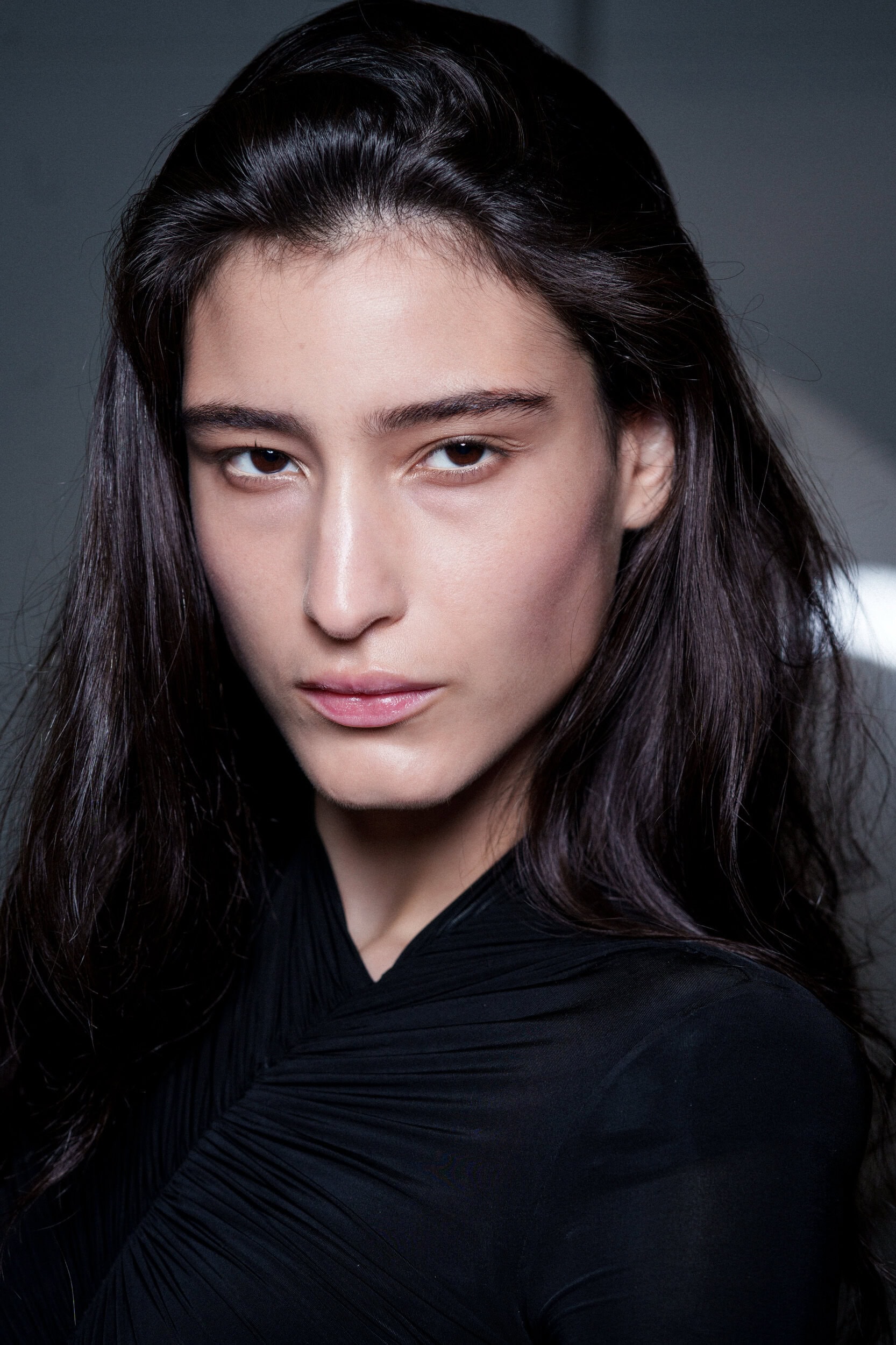 Stella Mccartney Spring 2026 Fashion Show Backstage