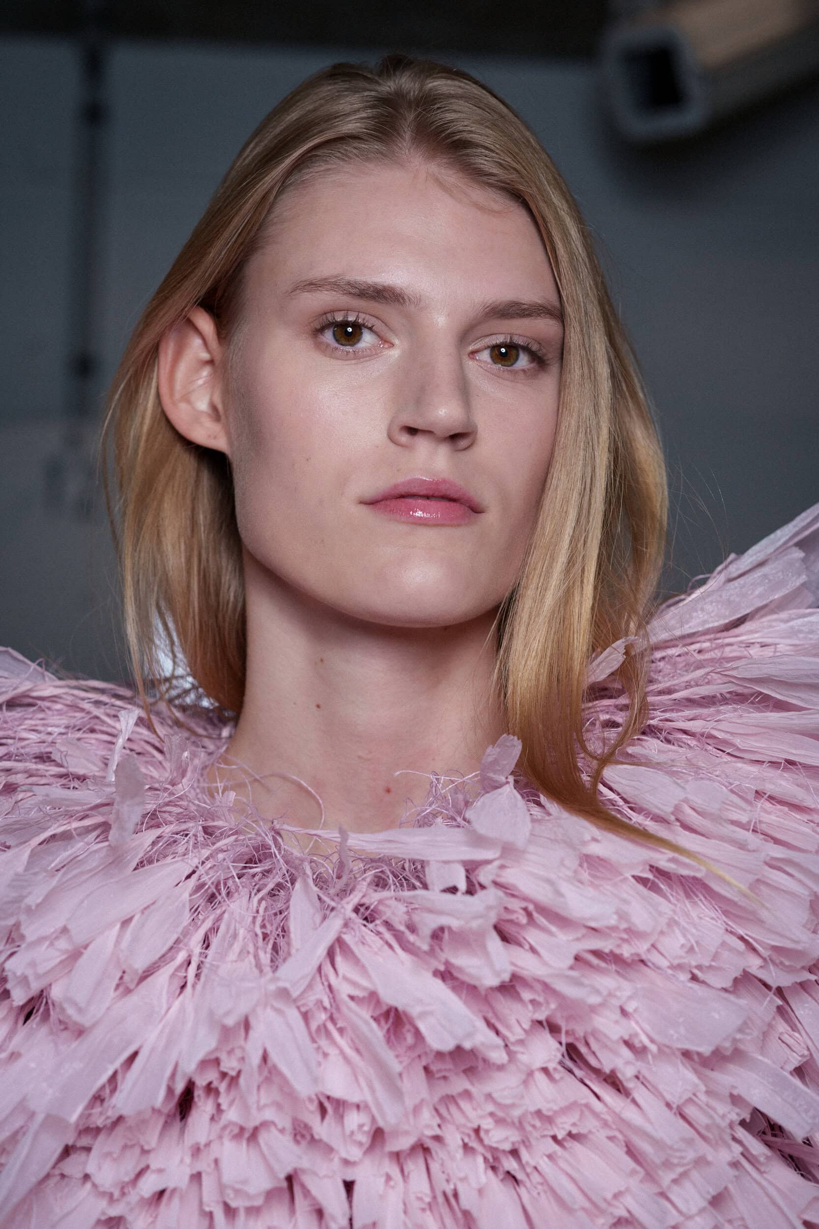 Stella Mccartney Spring 2026 Fashion Show Backstage