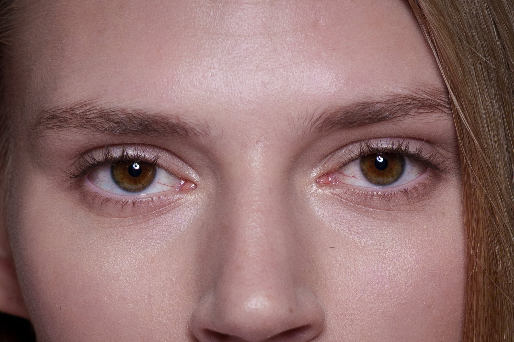 Stella Mccartney Spring 2026 Fashion Show Backstage