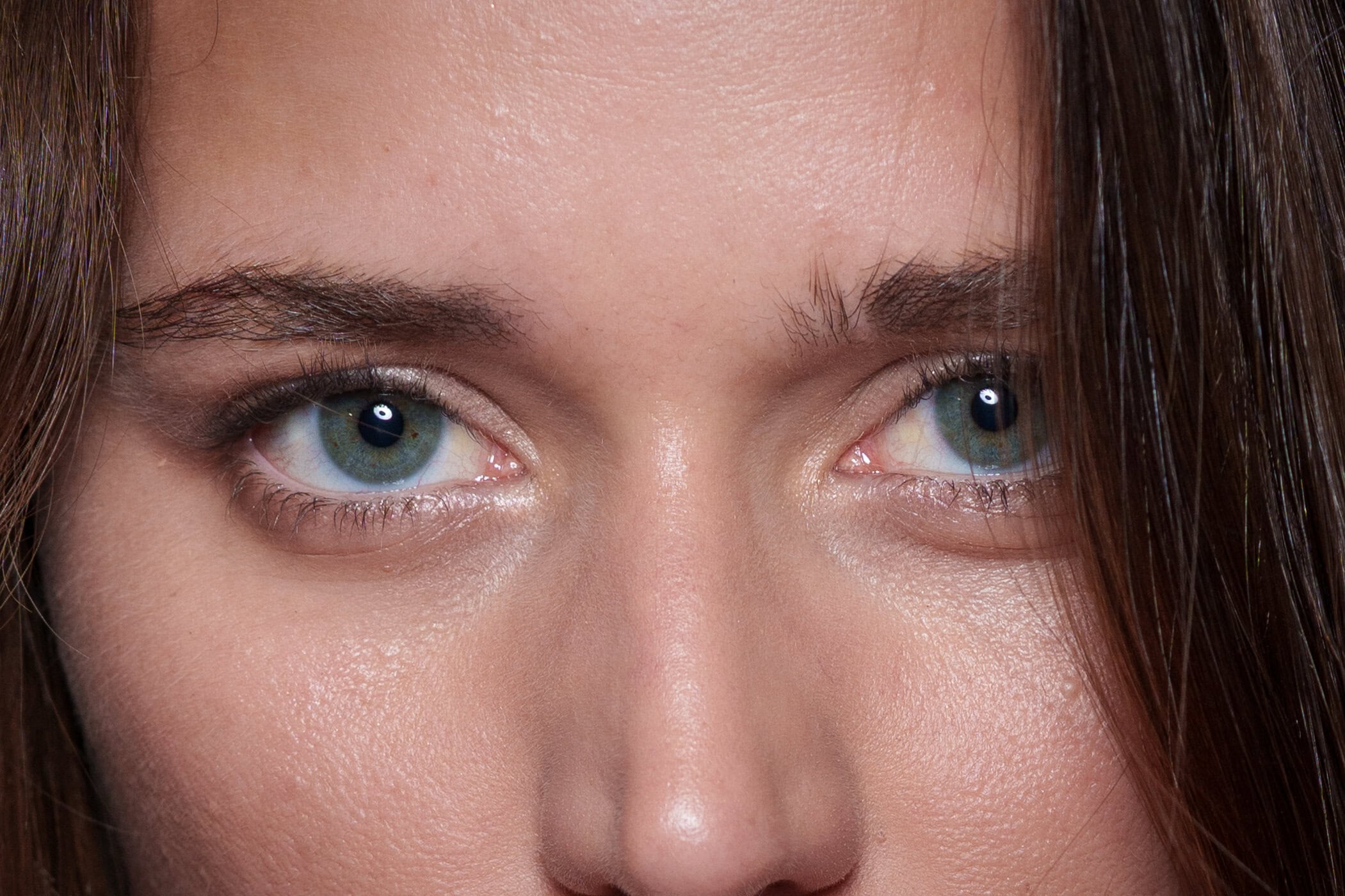 Stella Mccartney Spring 2026 Fashion Show Backstage