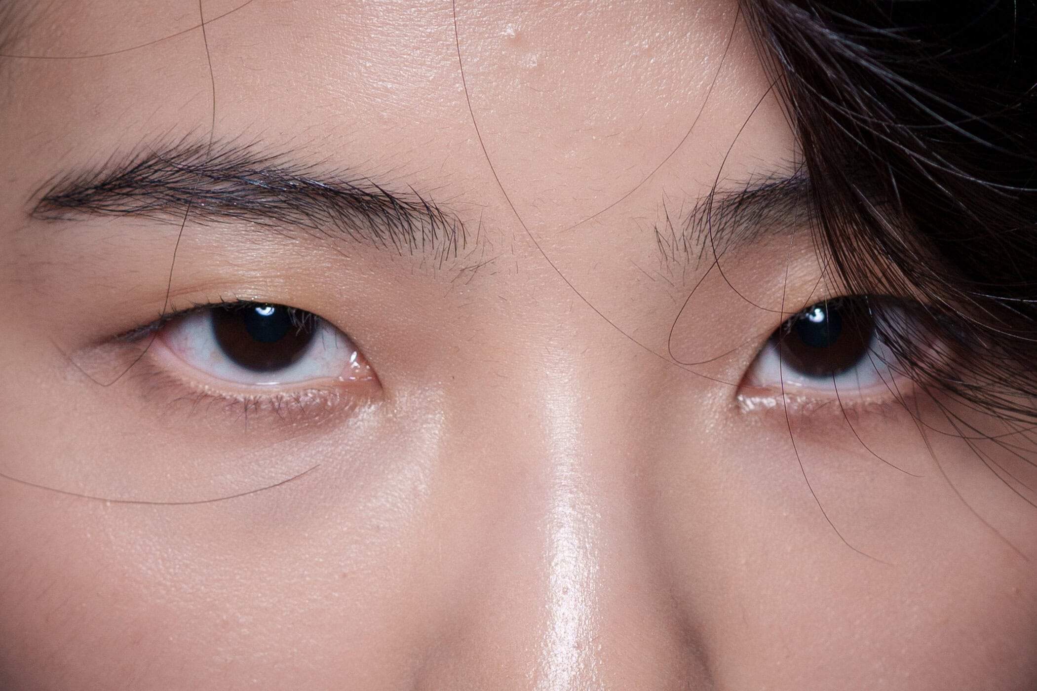 Stella Mccartney Spring 2026 Fashion Show Backstage