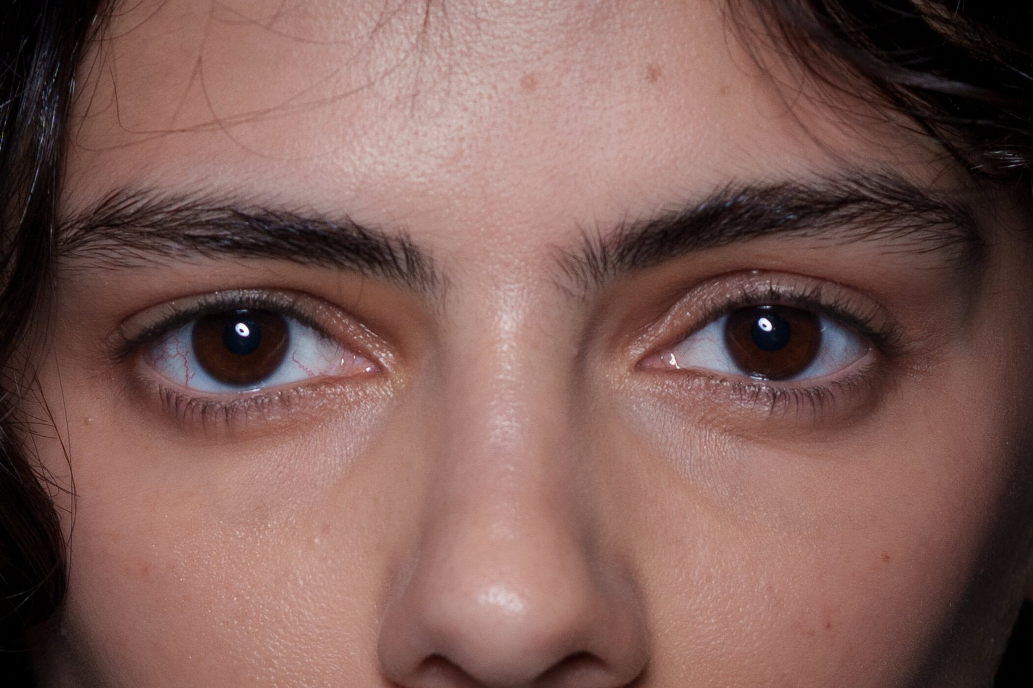 Stella Mccartney Spring 2026 Fashion Show Backstage