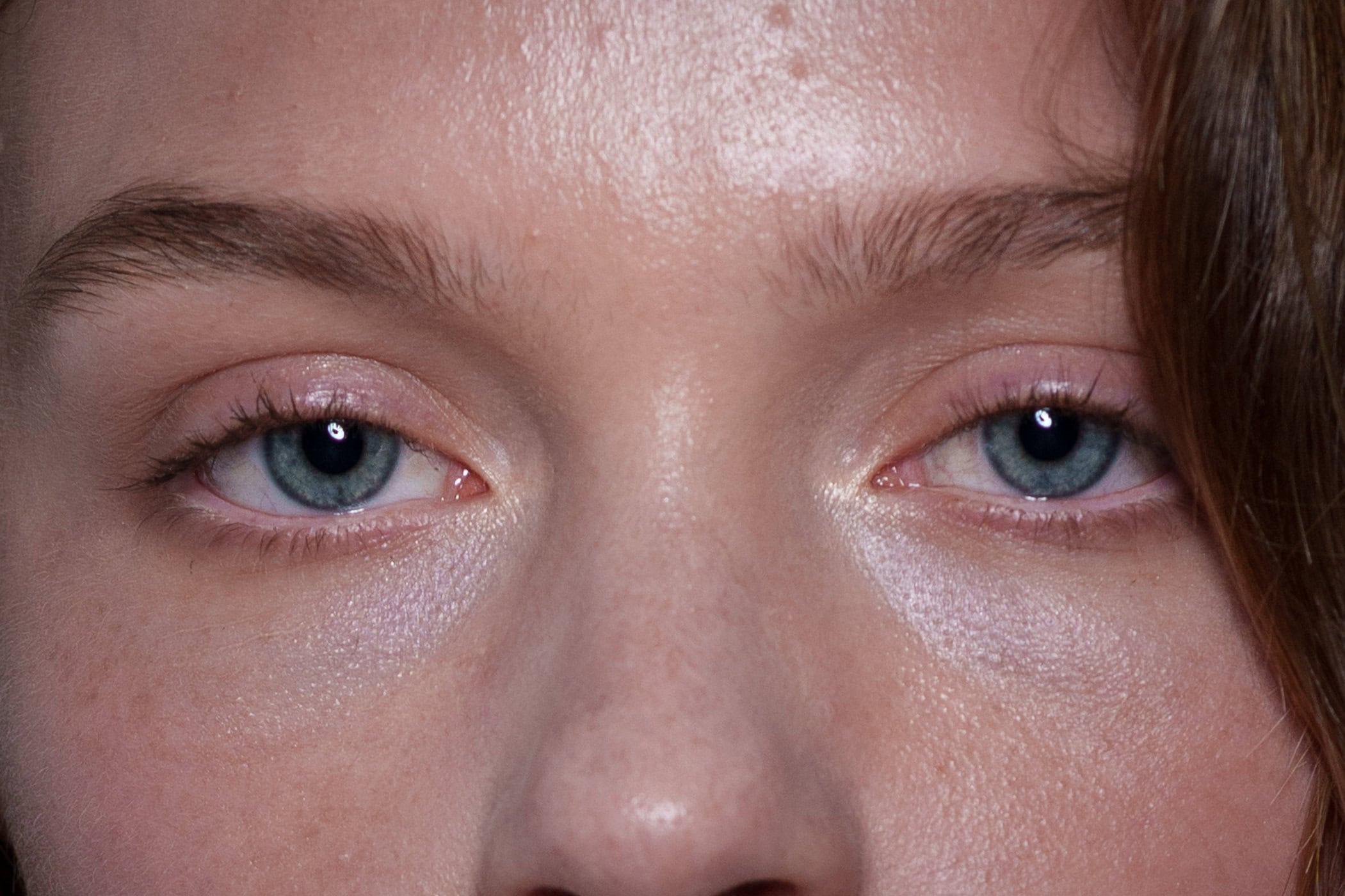 Stella Mccartney Spring 2026 Fashion Show Backstage