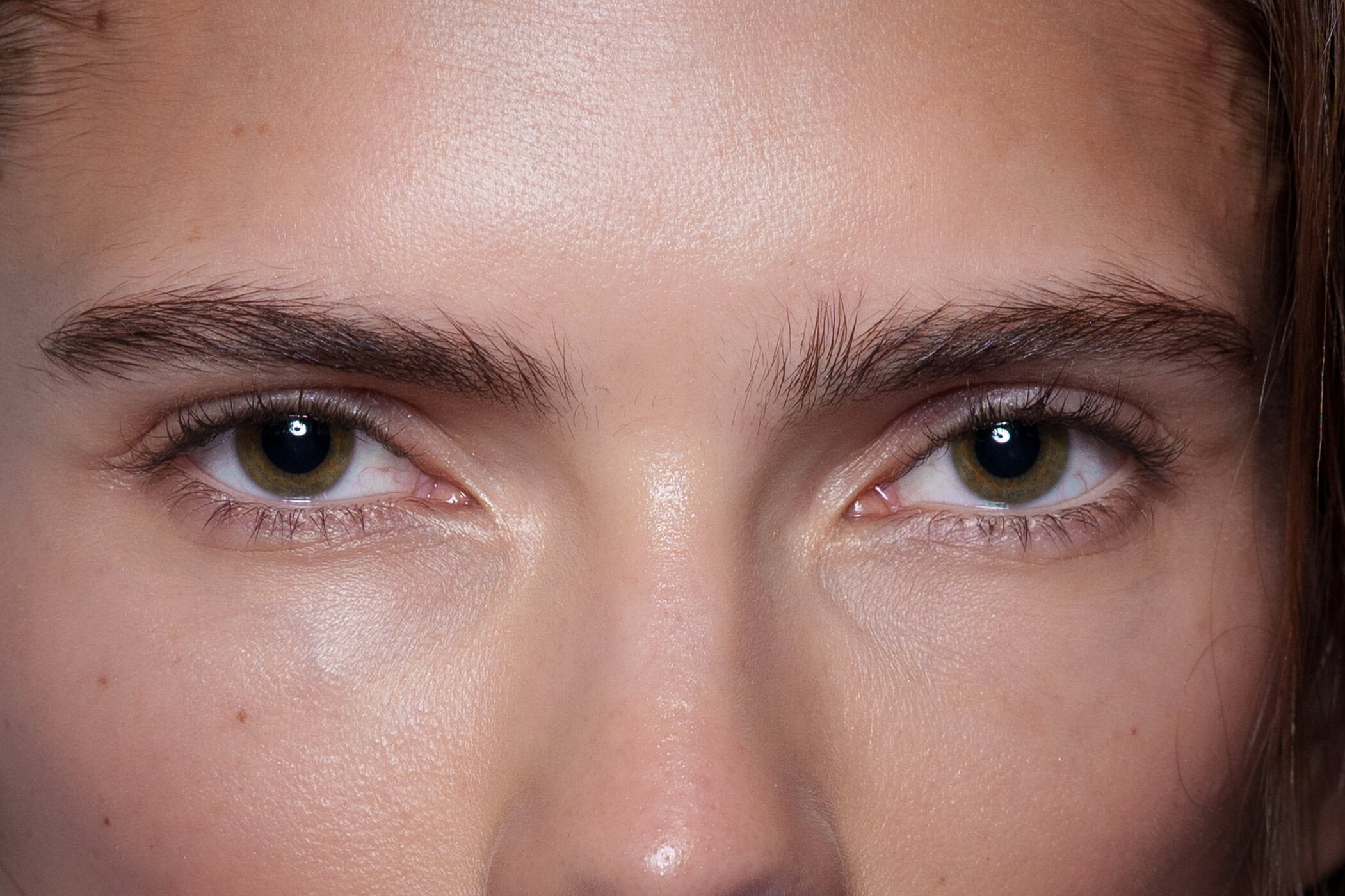 Stella Mccartney Spring 2026 Fashion Show Backstage