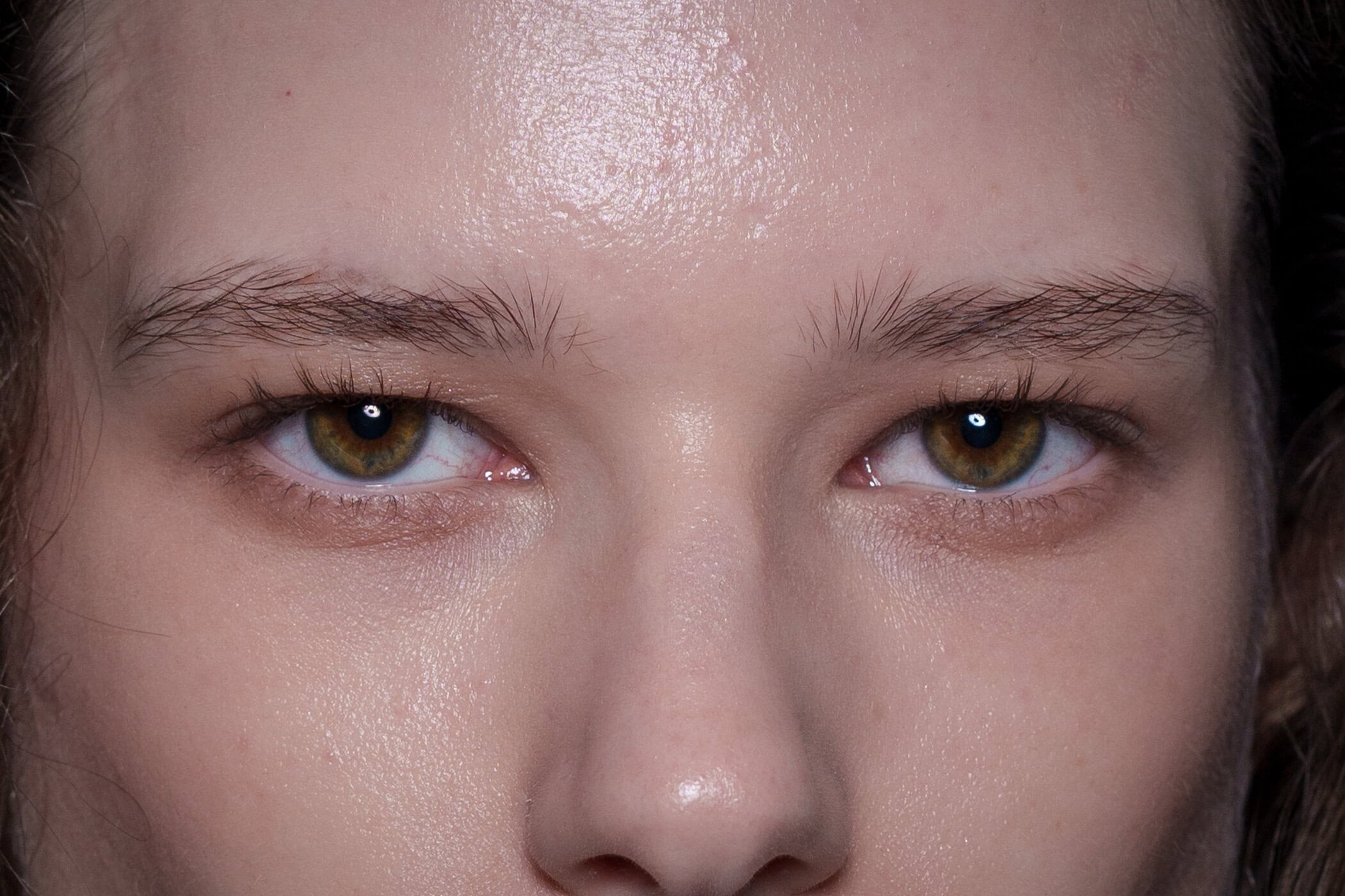 Stella Mccartney Spring 2026 Fashion Show Backstage
