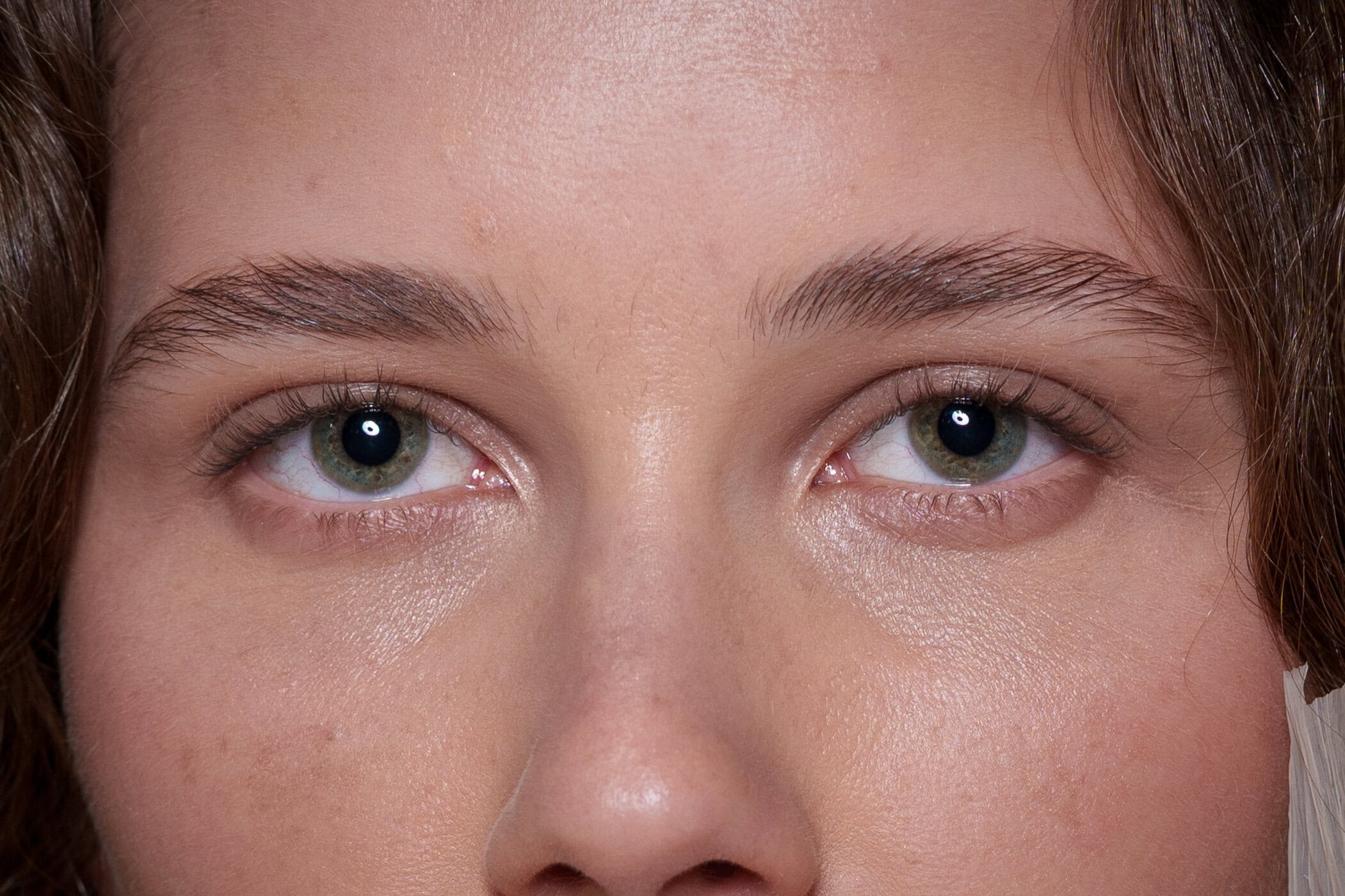 Stella Mccartney Spring 2026 Fashion Show Backstage