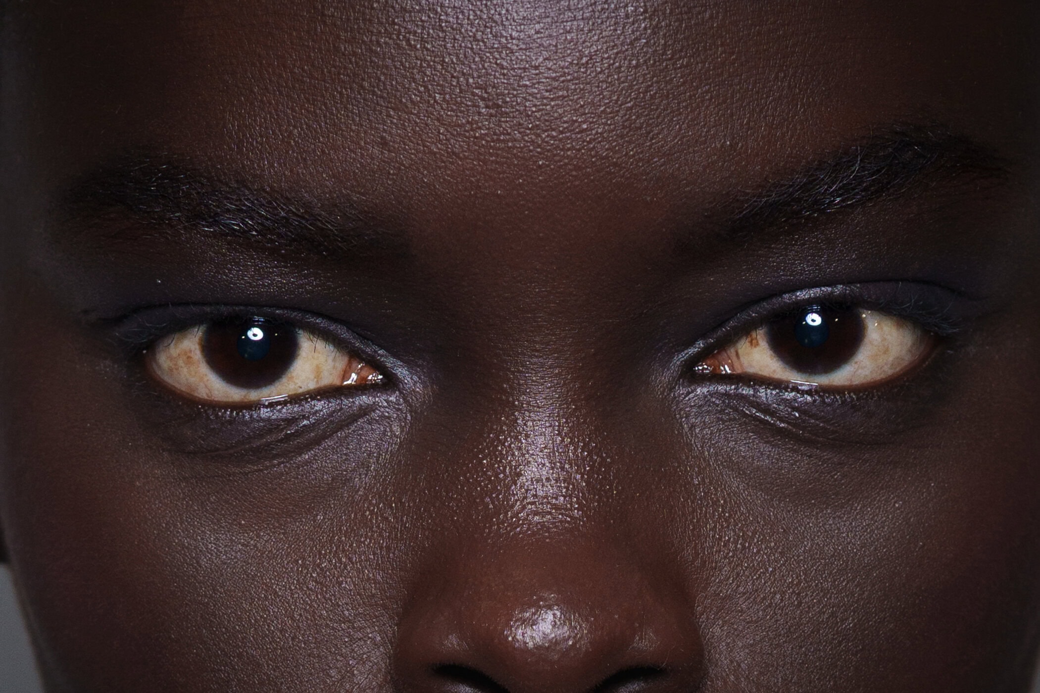 Stella Mccartney Spring 2026 Fashion Show Backstage
