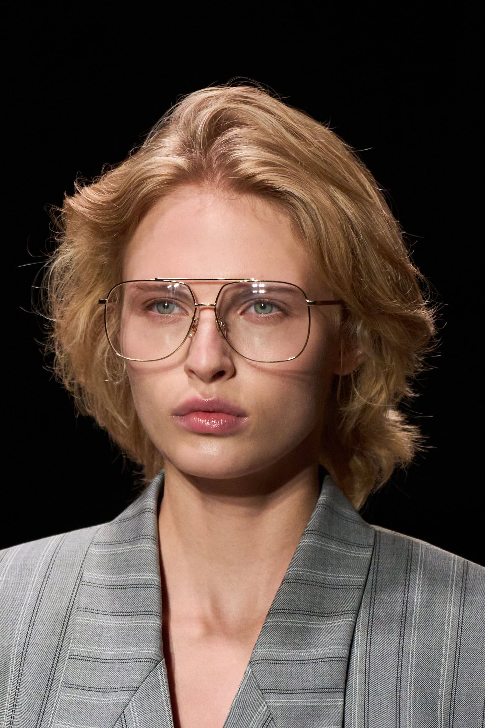 Stella Mccartney Spring 2026 Fashion Show Details