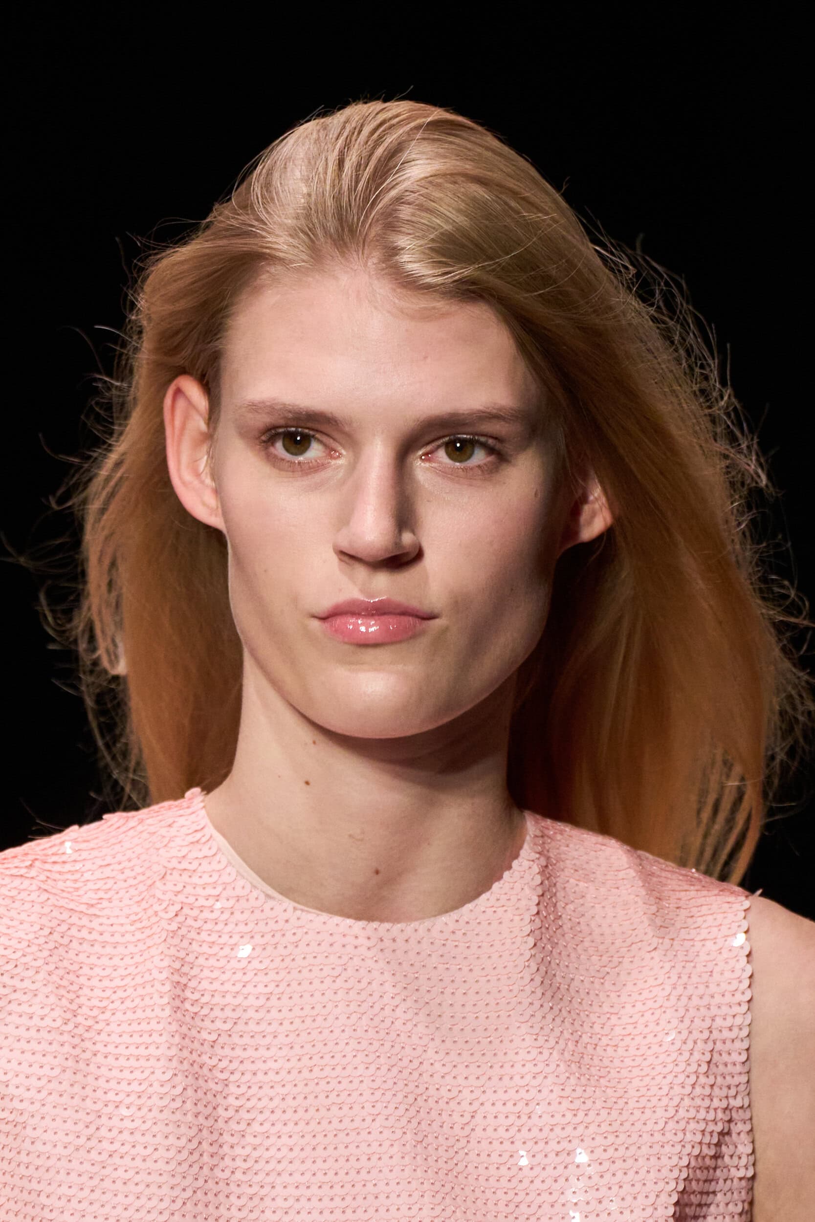 Stella Mccartney Spring 2026 Fashion Show Details