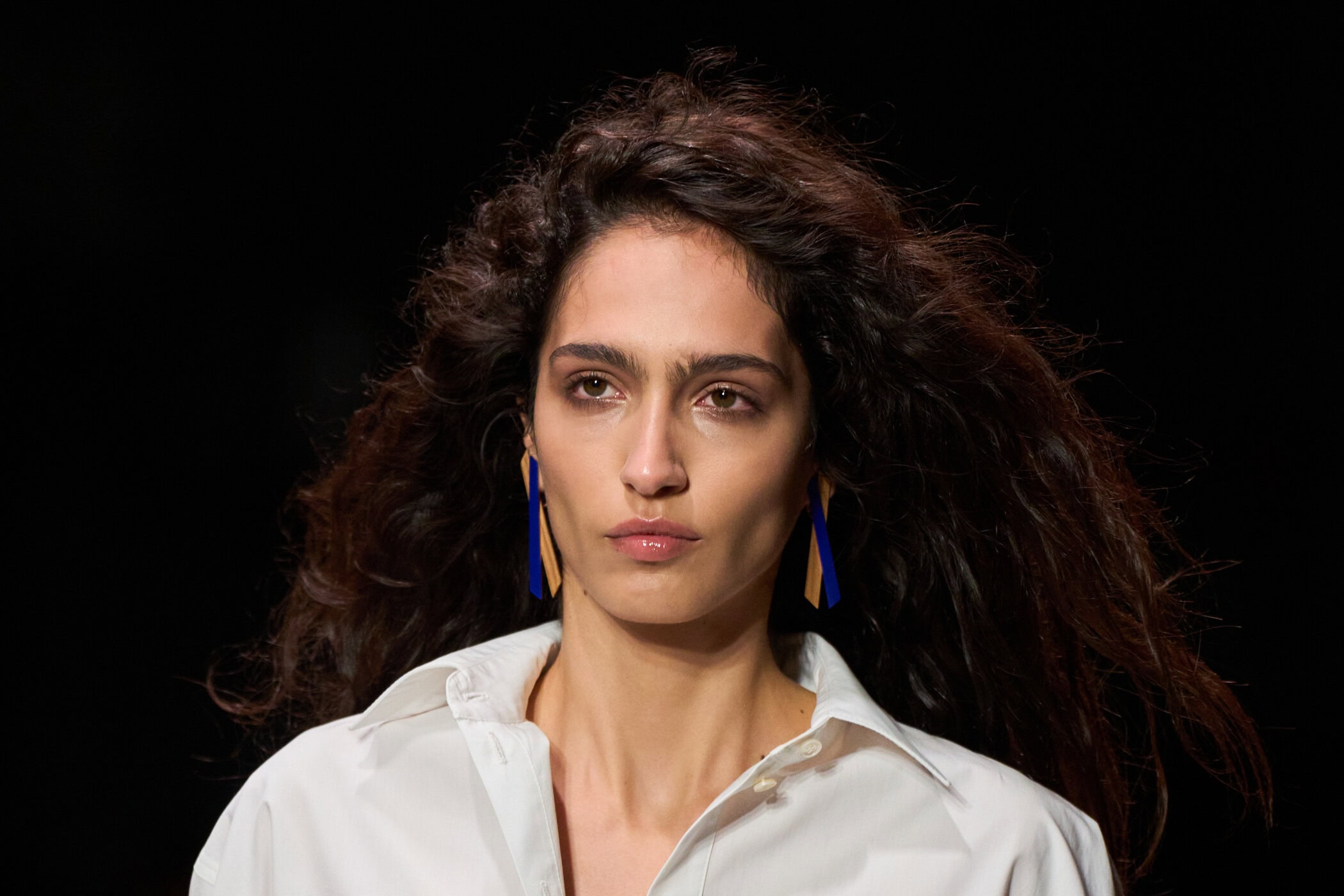 Stella Mccartney Spring 2026 Fashion Show Details
