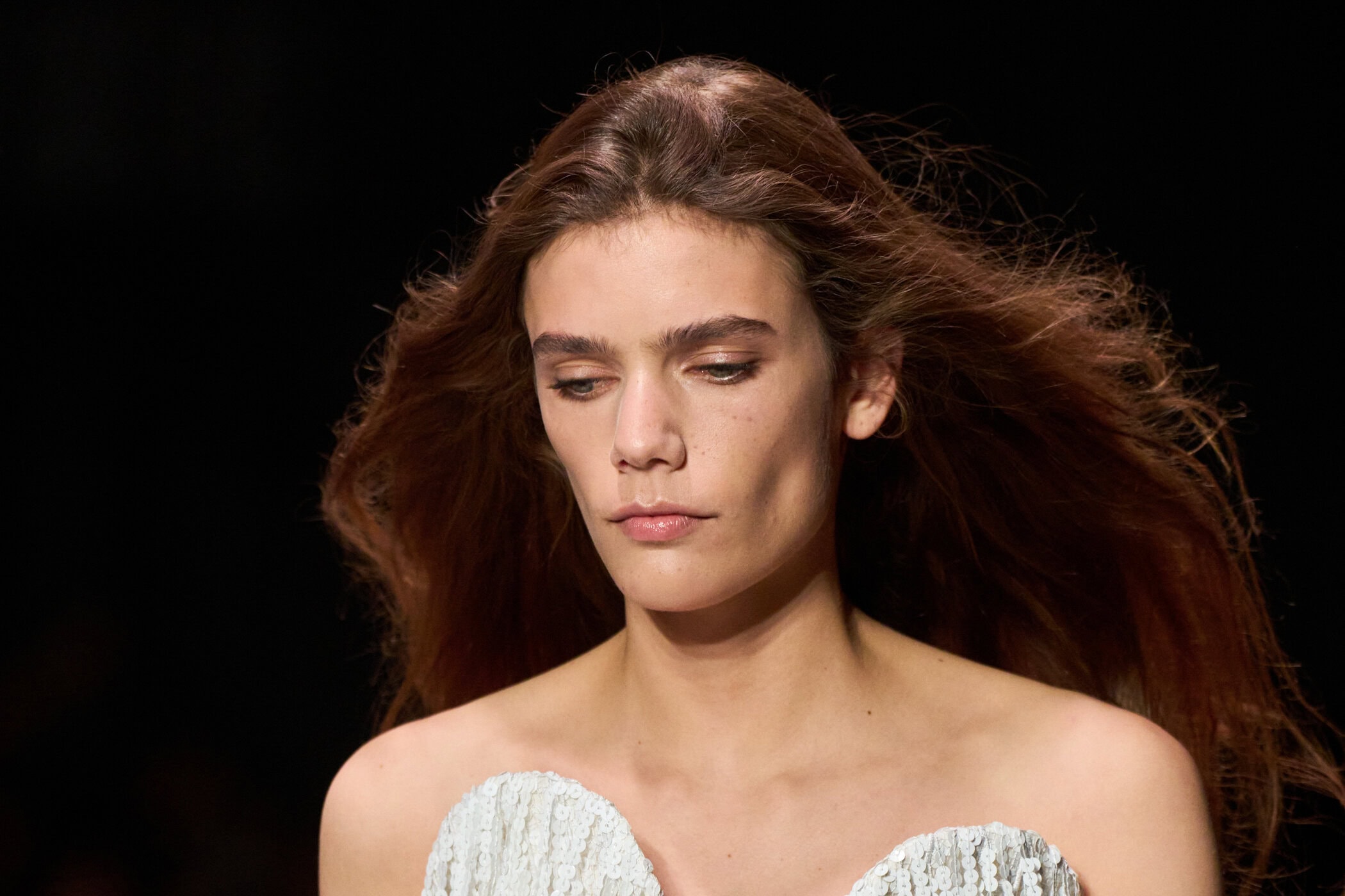Stella Mccartney Spring 2026 Fashion Show Details