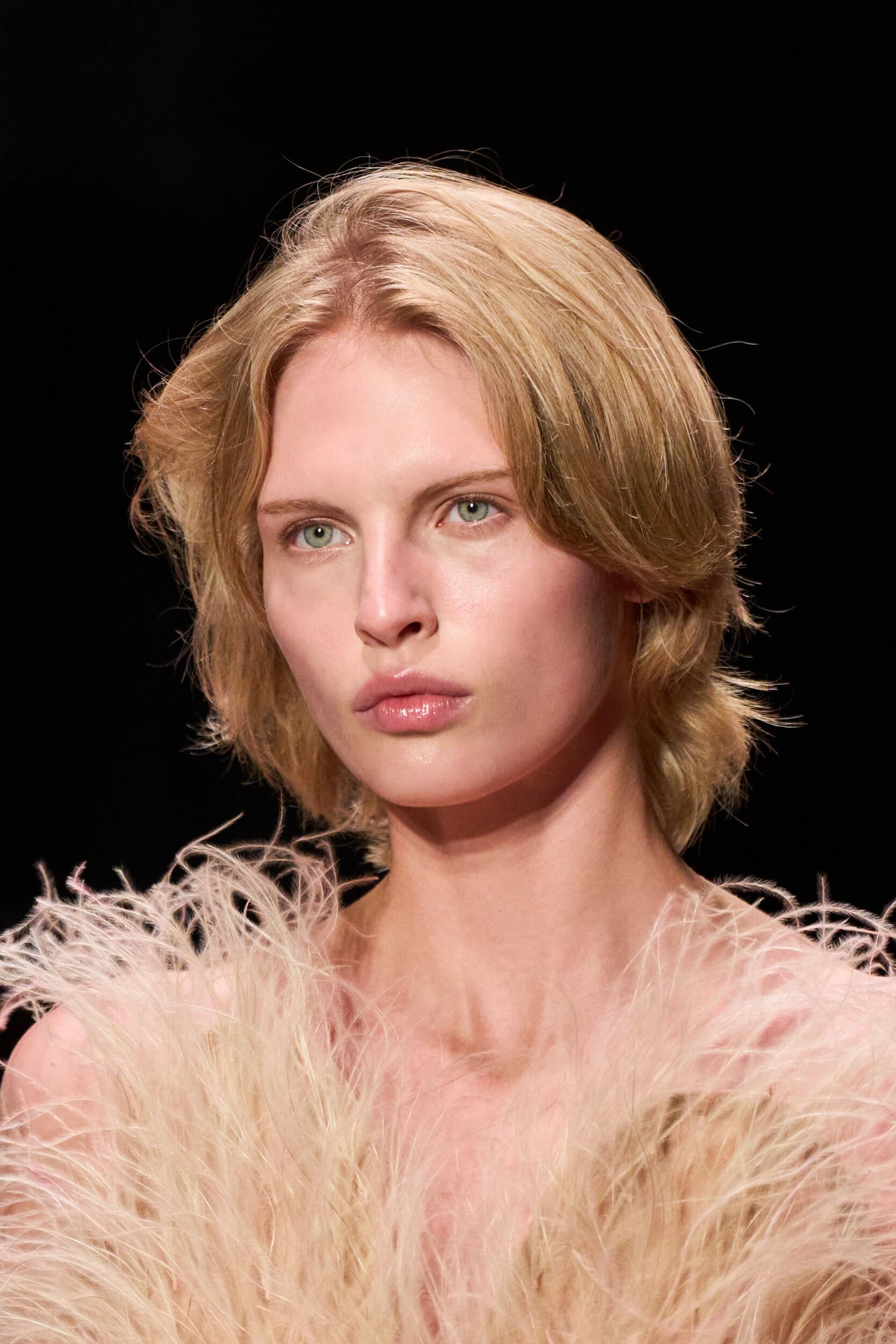 Stella Mccartney Spring 2026 Fashion Show Details