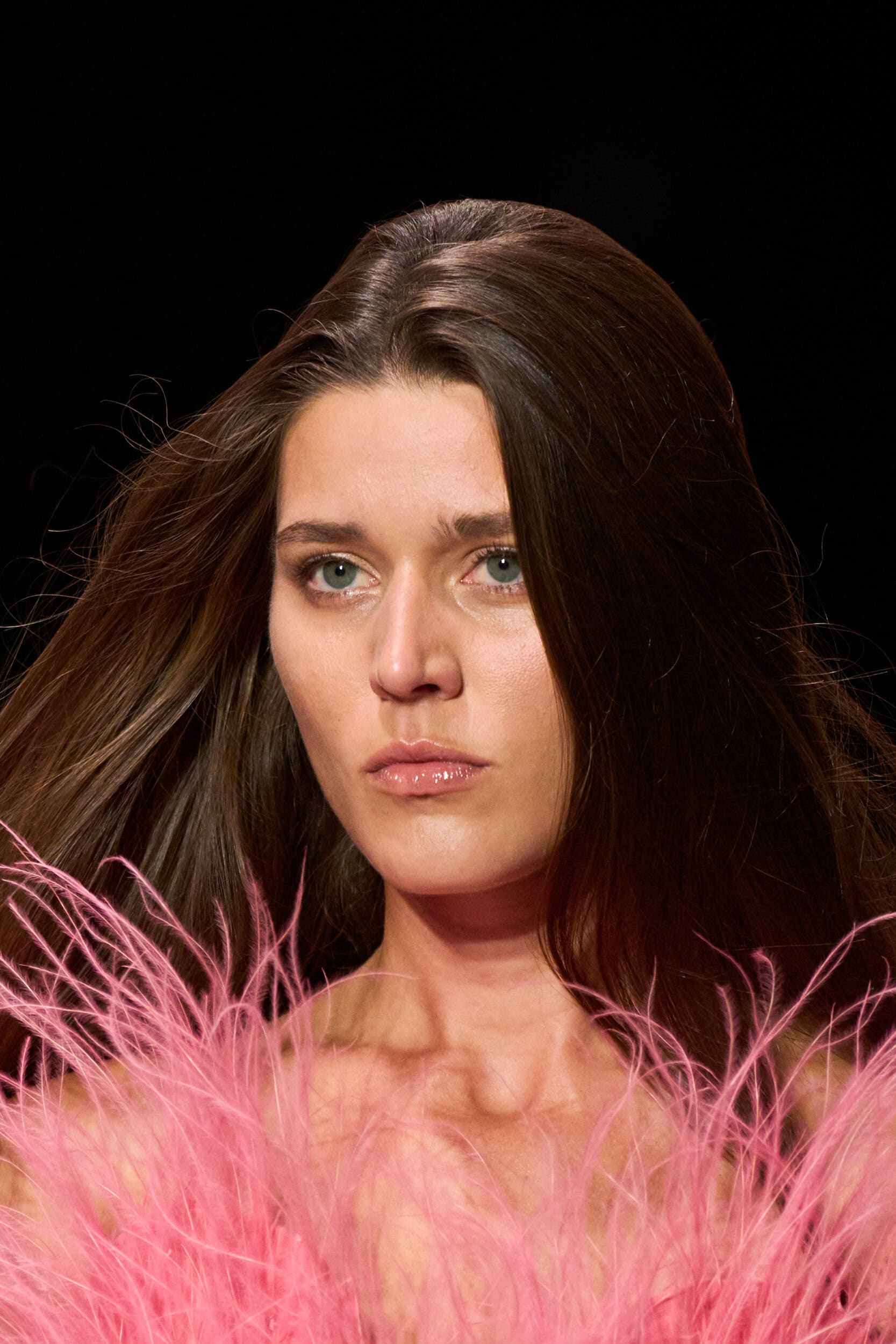 Stella Mccartney Spring 2026 Fashion Show Details