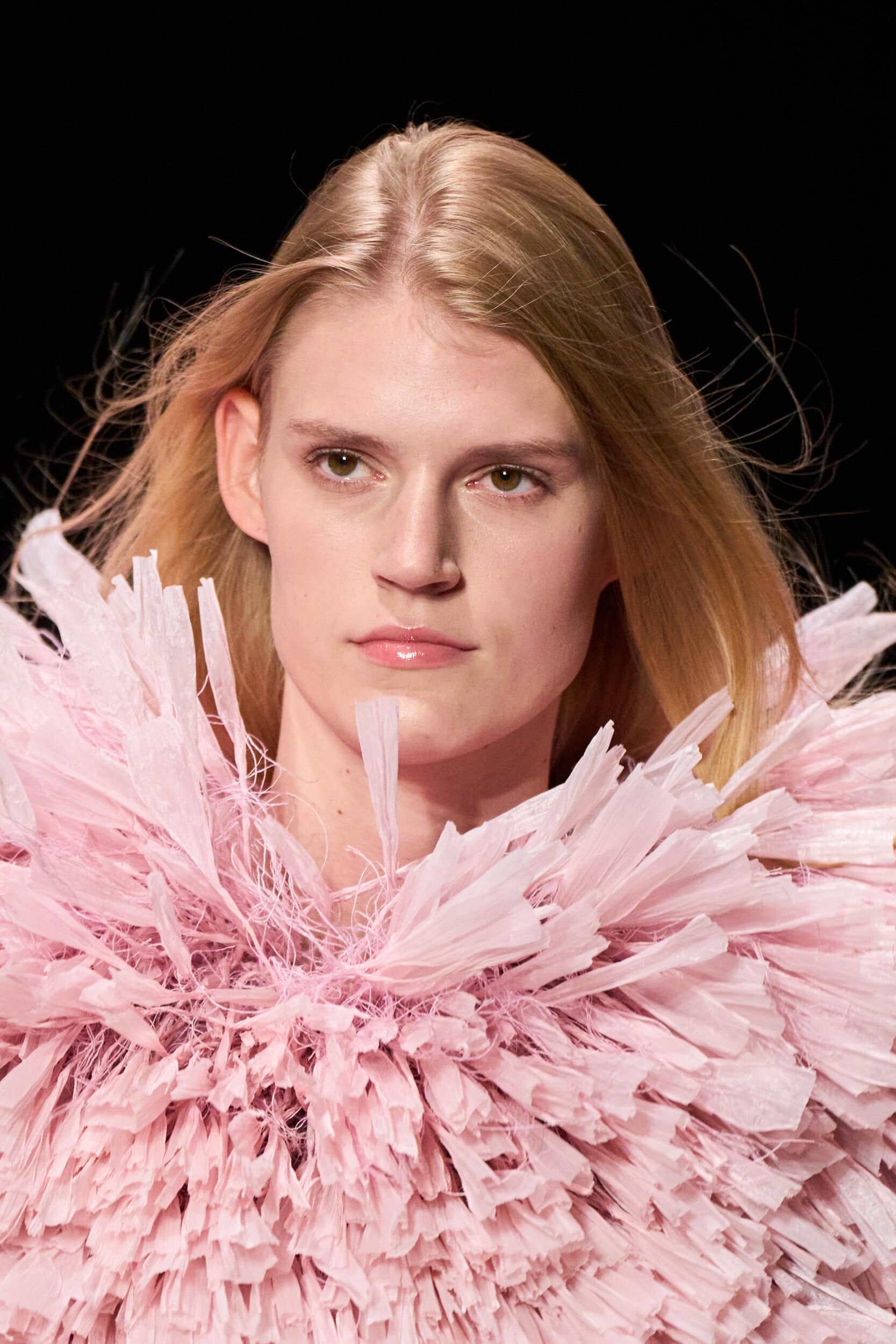 Stella Mccartney Spring 2026 Fashion Show Details
