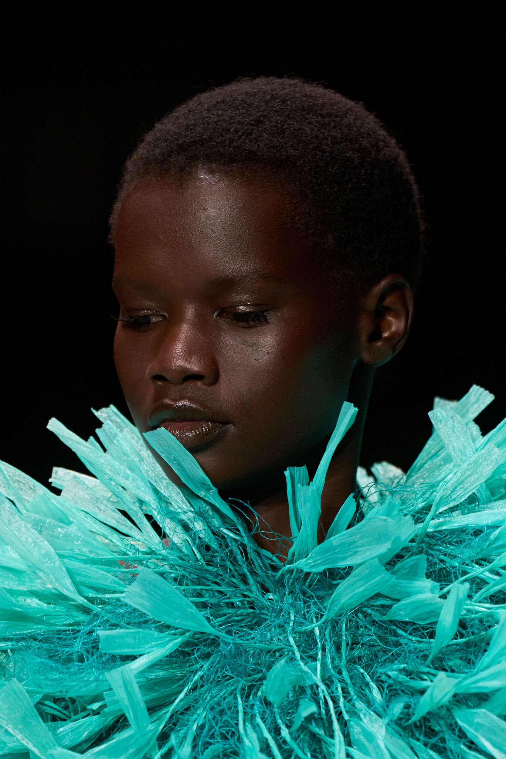 Stella Mccartney Spring 2026 Fashion Show Details