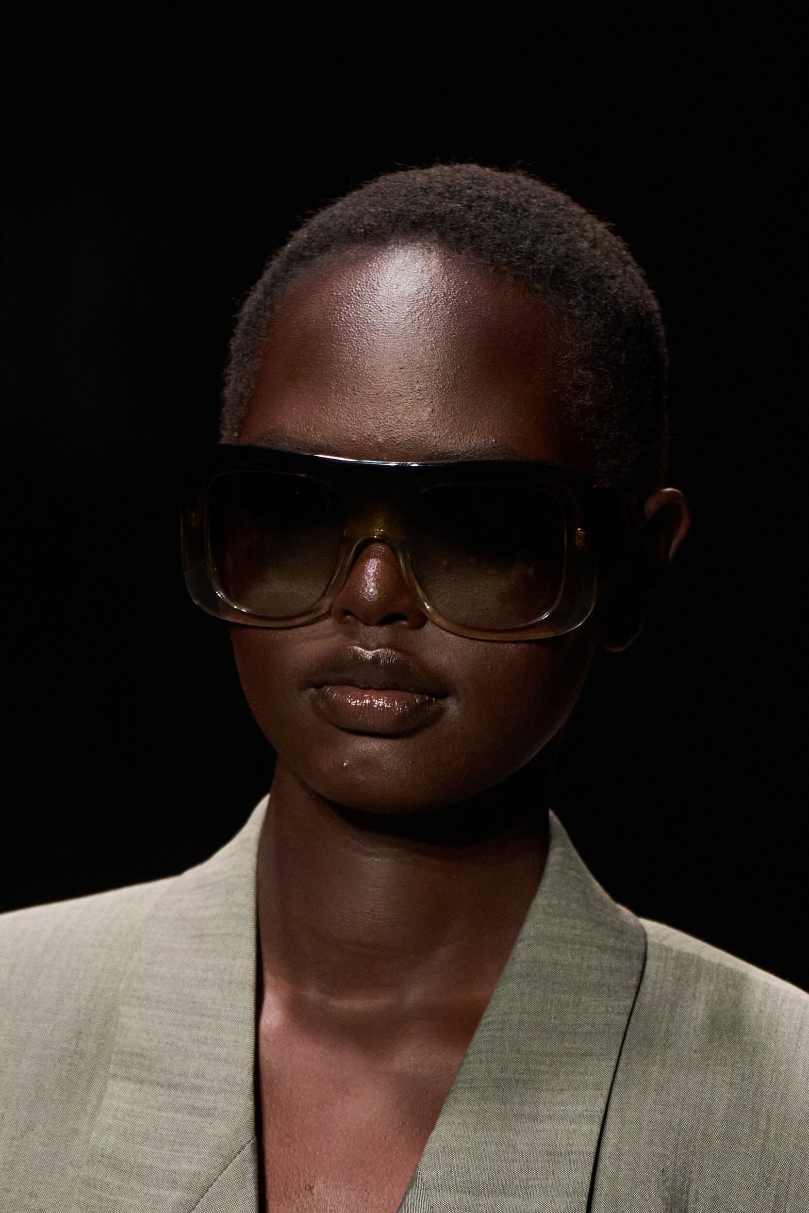 Stella Mccartney Spring 2026 Fashion Show Details