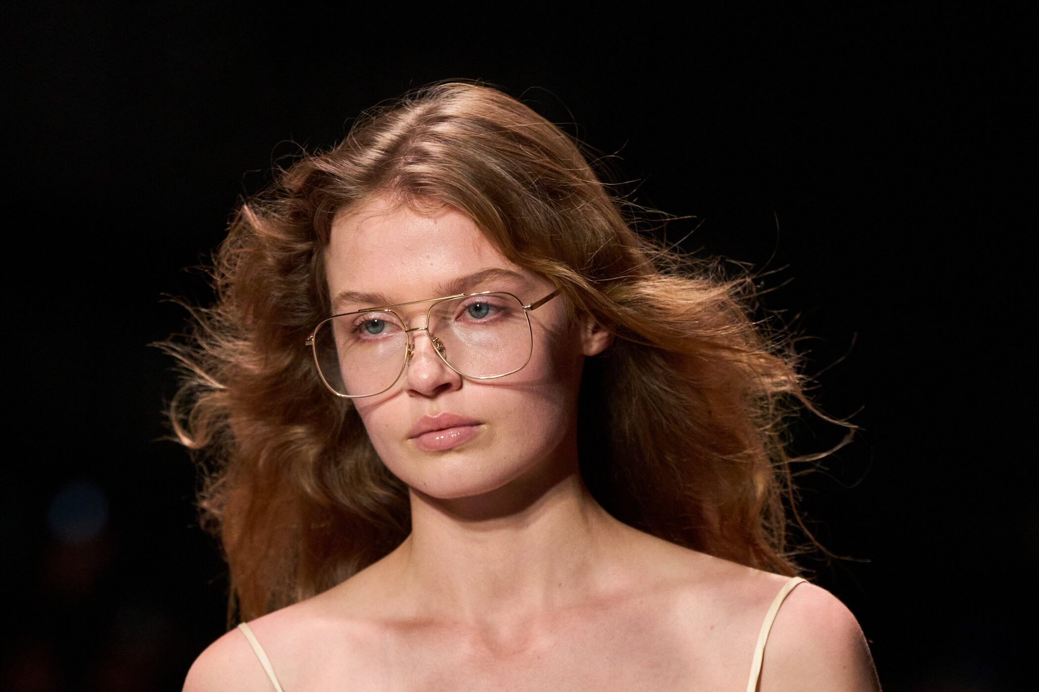 Stella Mccartney Spring 2026 Fashion Show Details