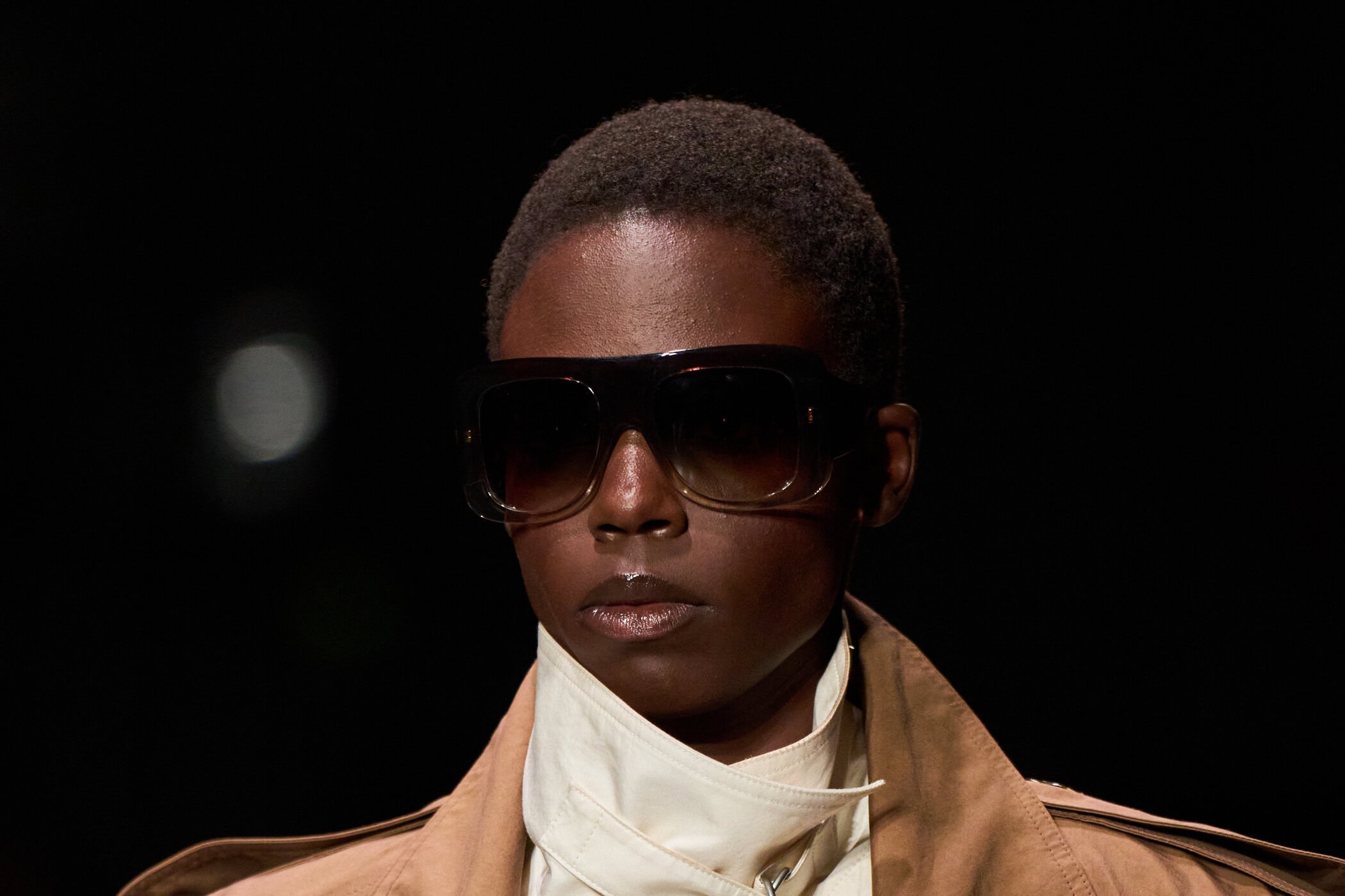 Stella Mccartney Spring 2026 Fashion Show Details