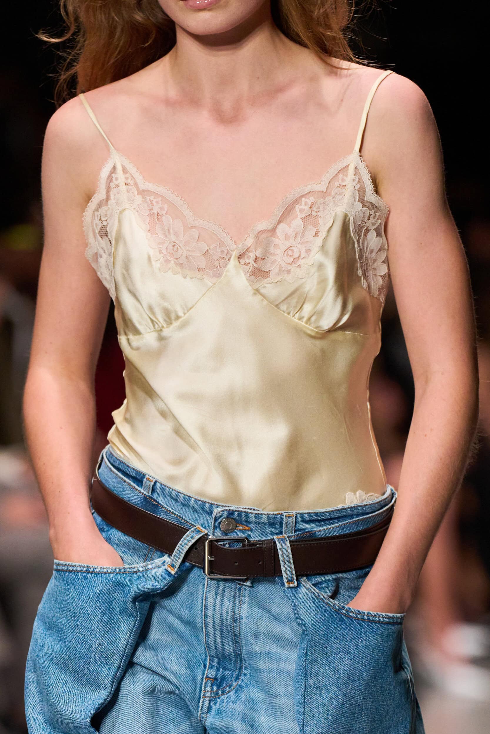 Stella Mccartney Spring 2026 Fashion Show Details