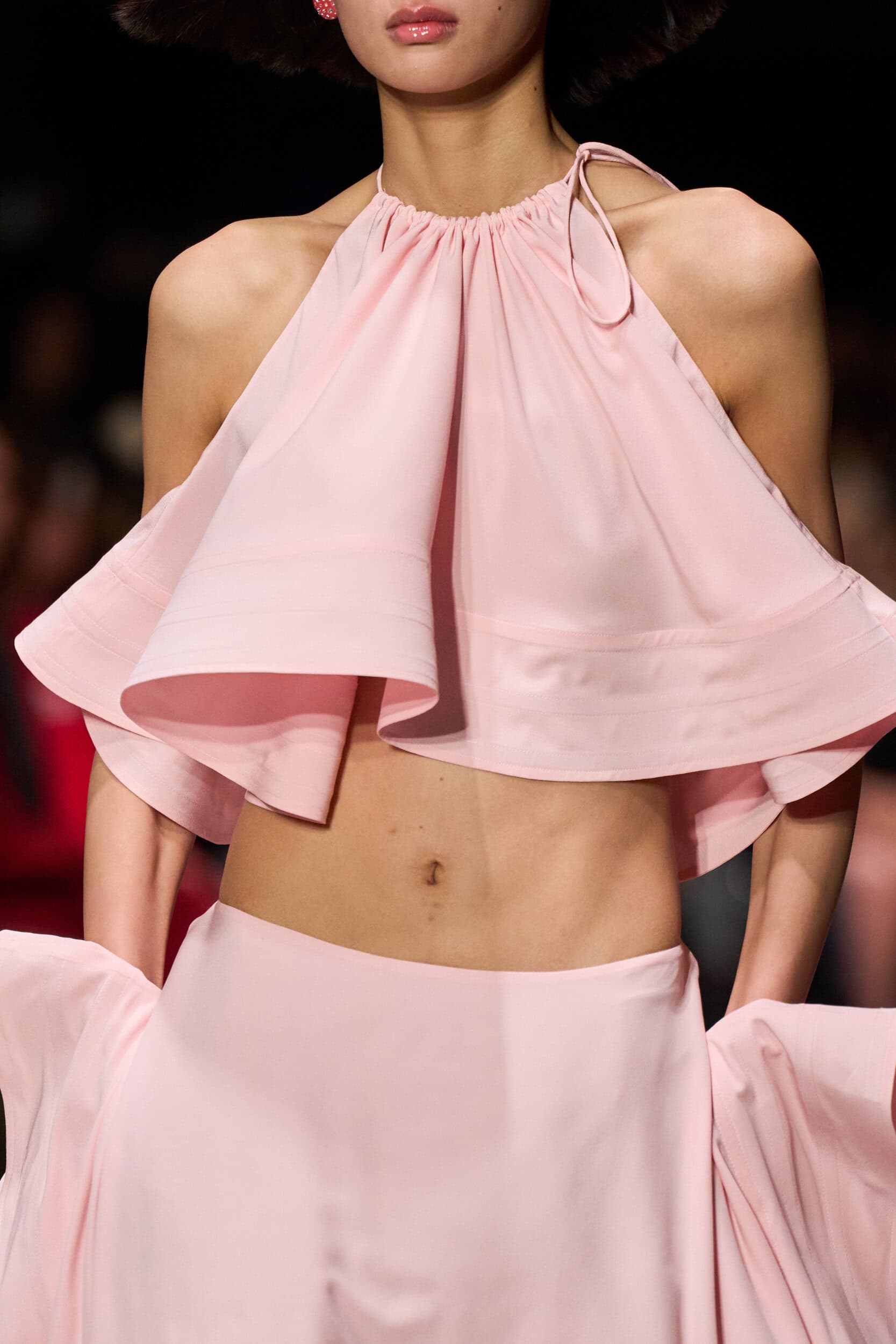 Stella Mccartney Spring 2026 Fashion Show Details