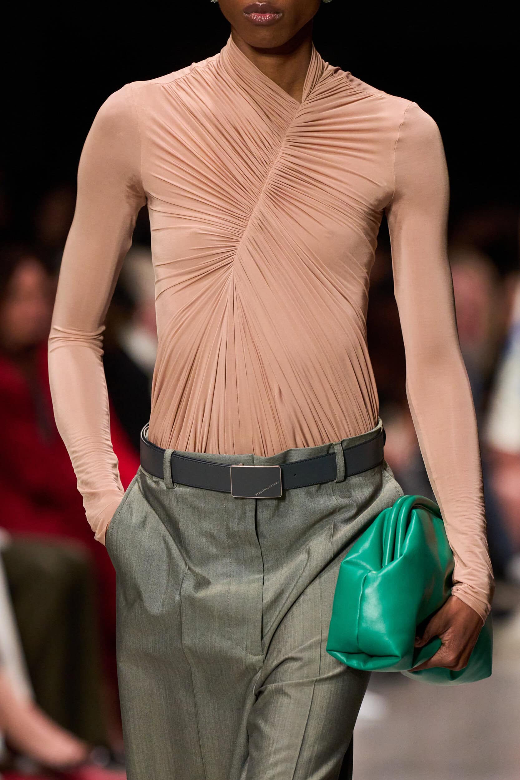Stella Mccartney Spring 2026 Fashion Show Details