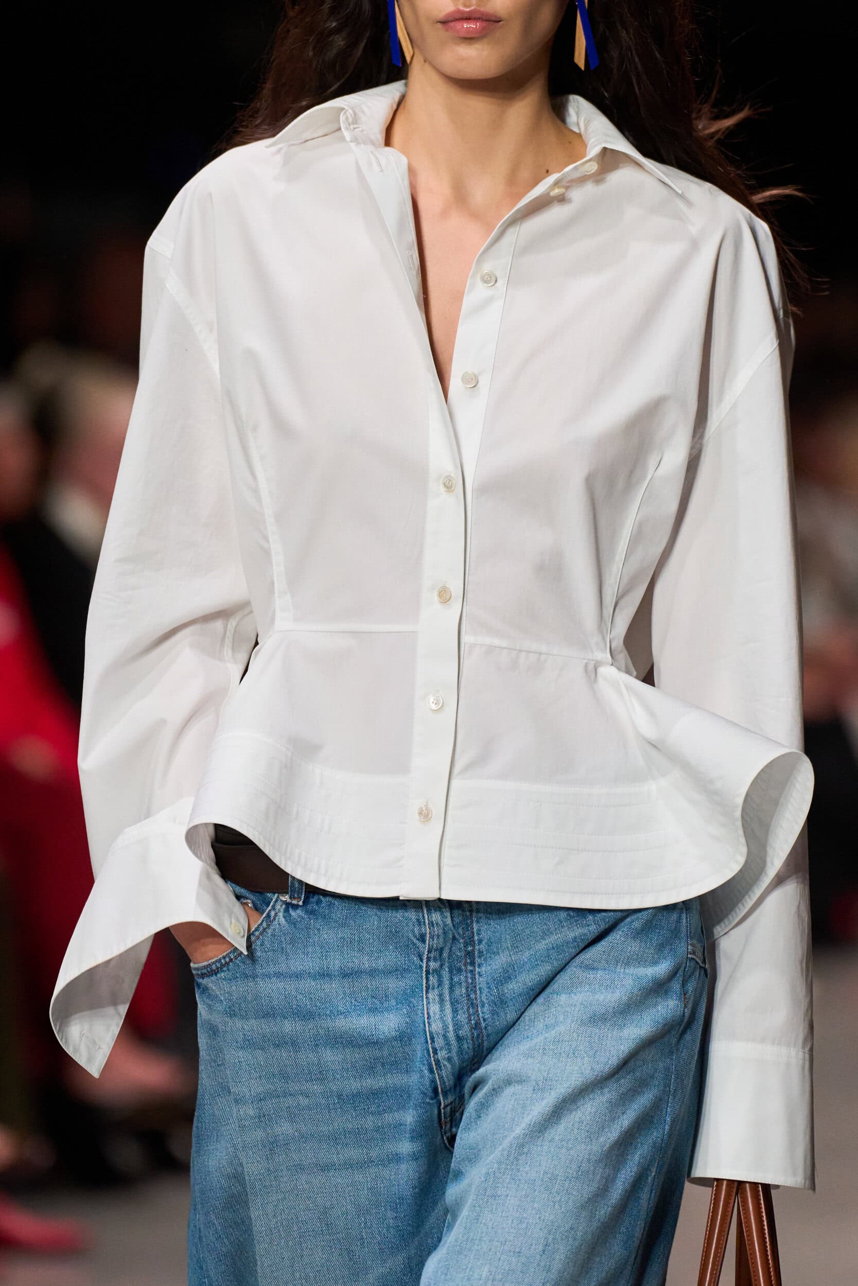 Stella Mccartney Spring 2026 Fashion Show Details