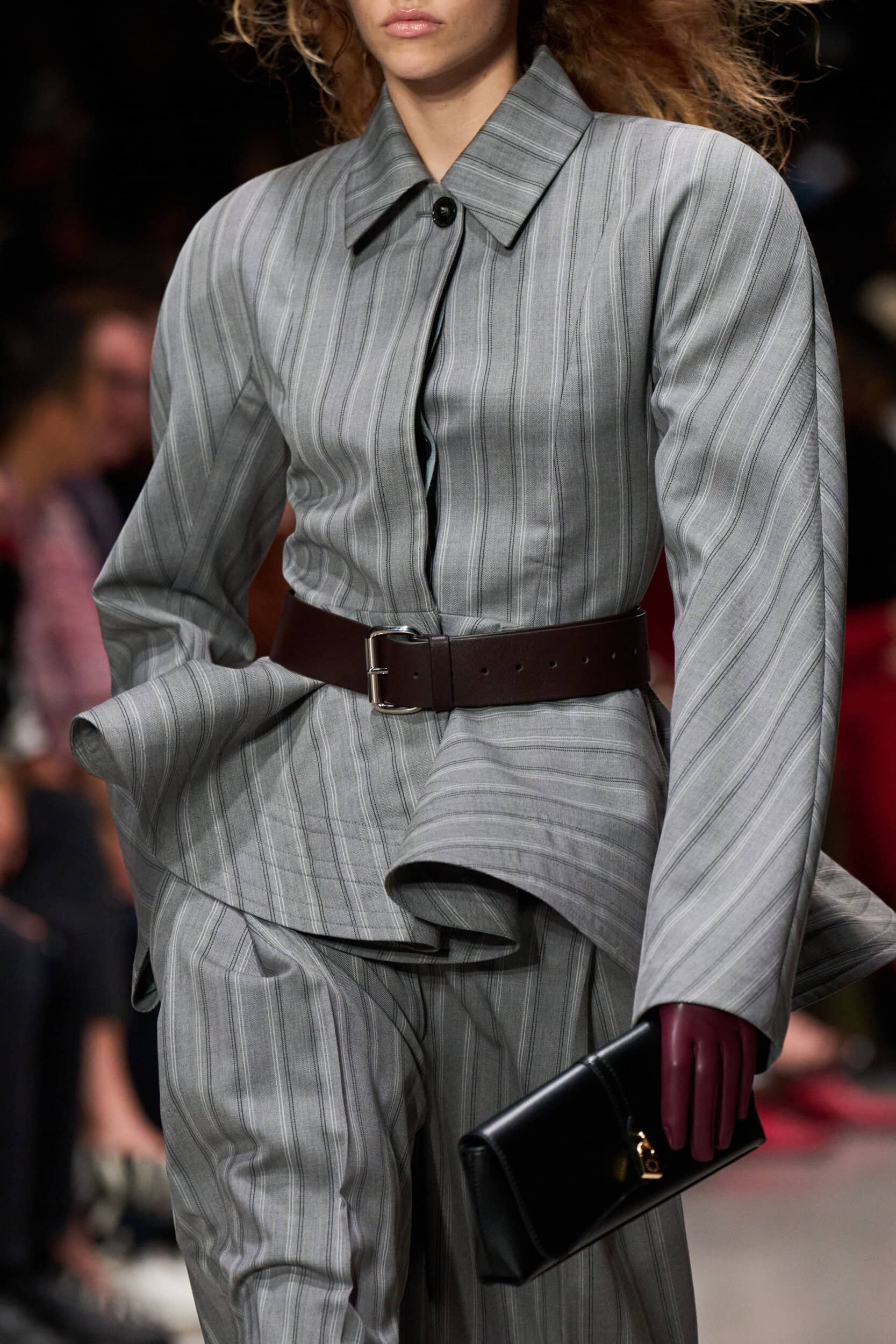 Stella Mccartney Spring 2026 Fashion Show Details