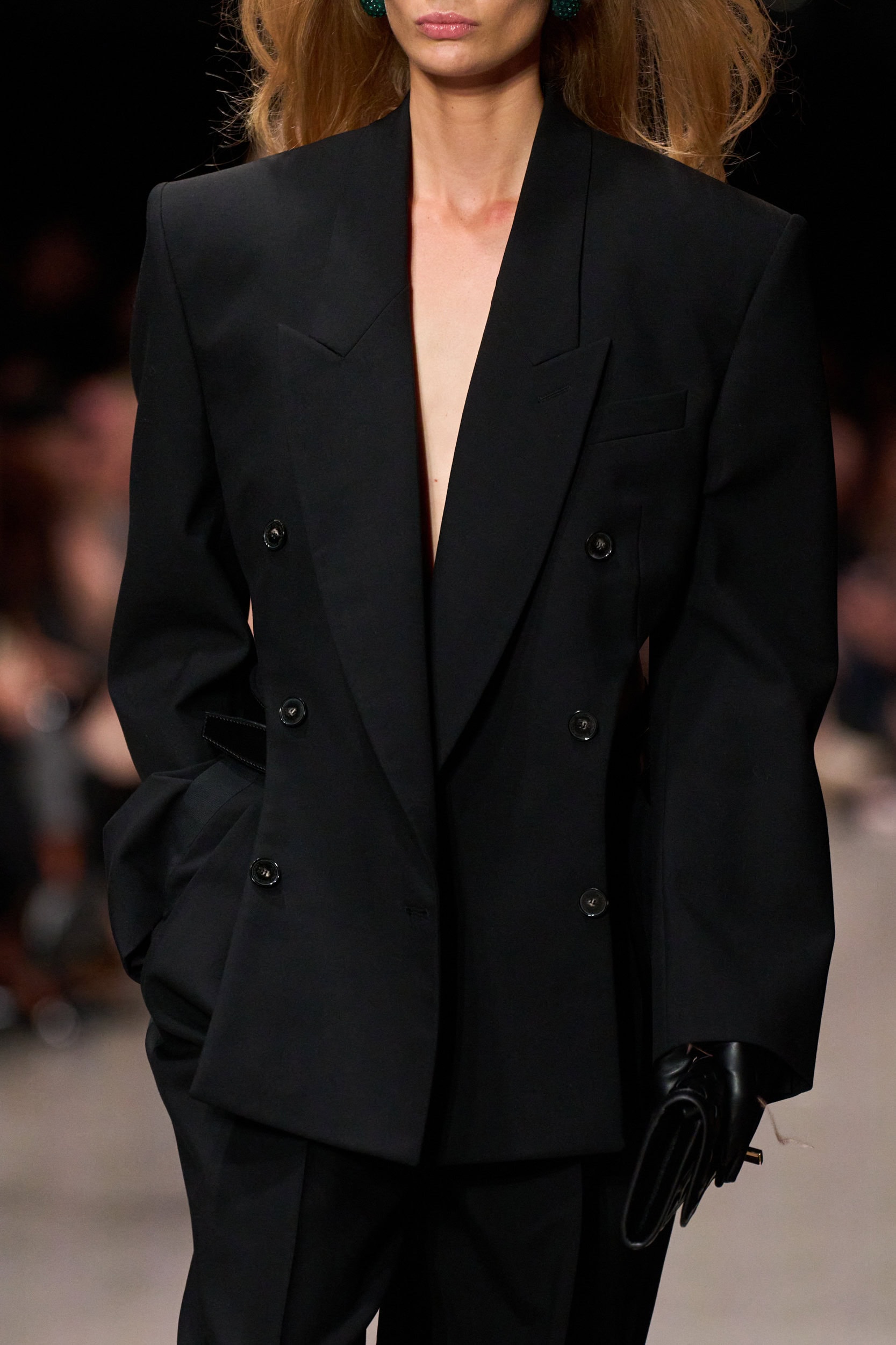 Stella Mccartney Spring 2026 Fashion Show Details