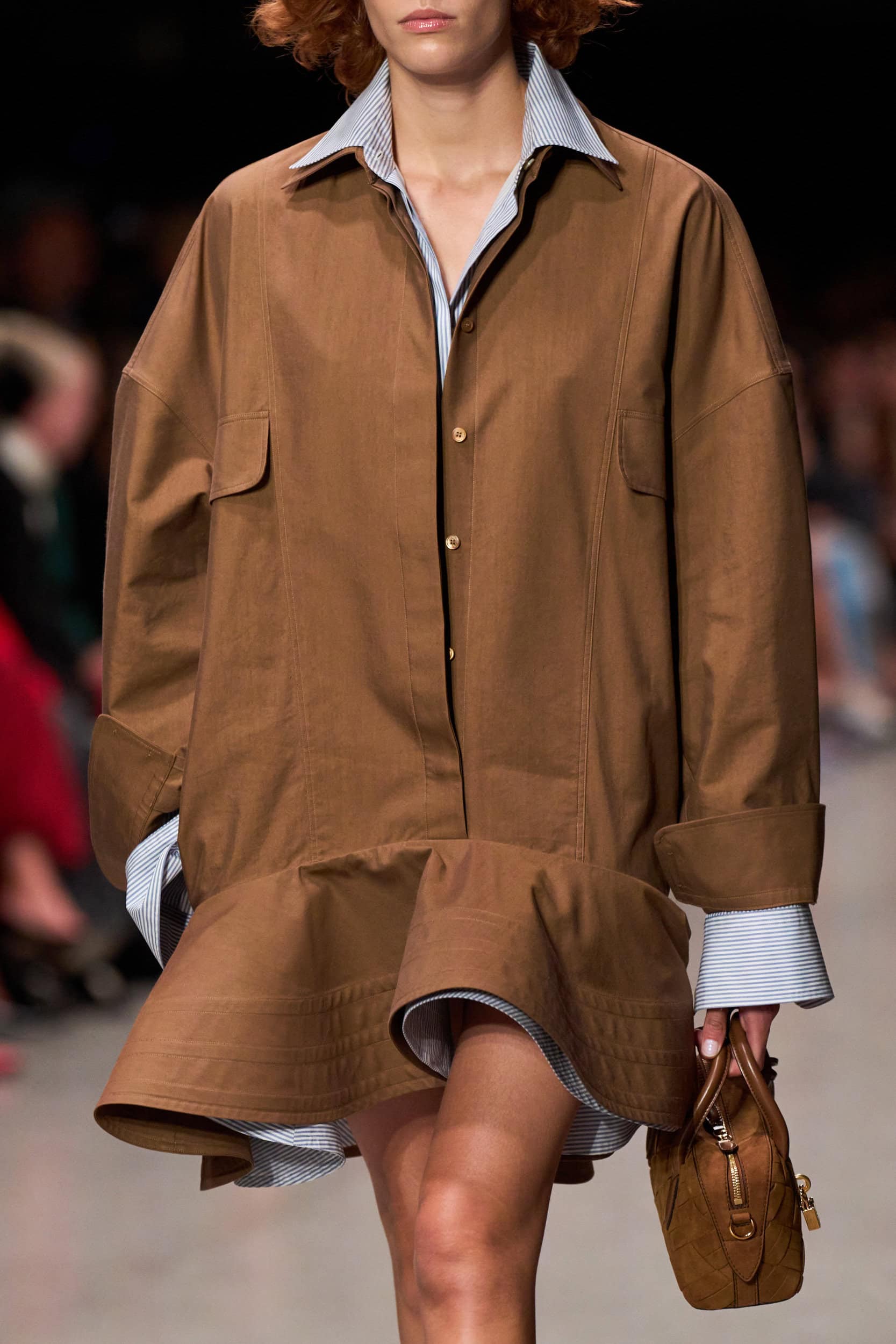 Stella Mccartney Spring 2026 Fashion Show Details