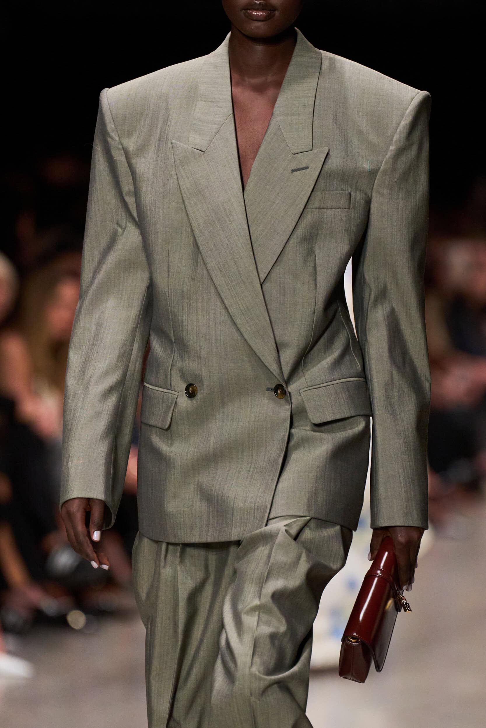 Stella Mccartney Spring 2026 Fashion Show Details