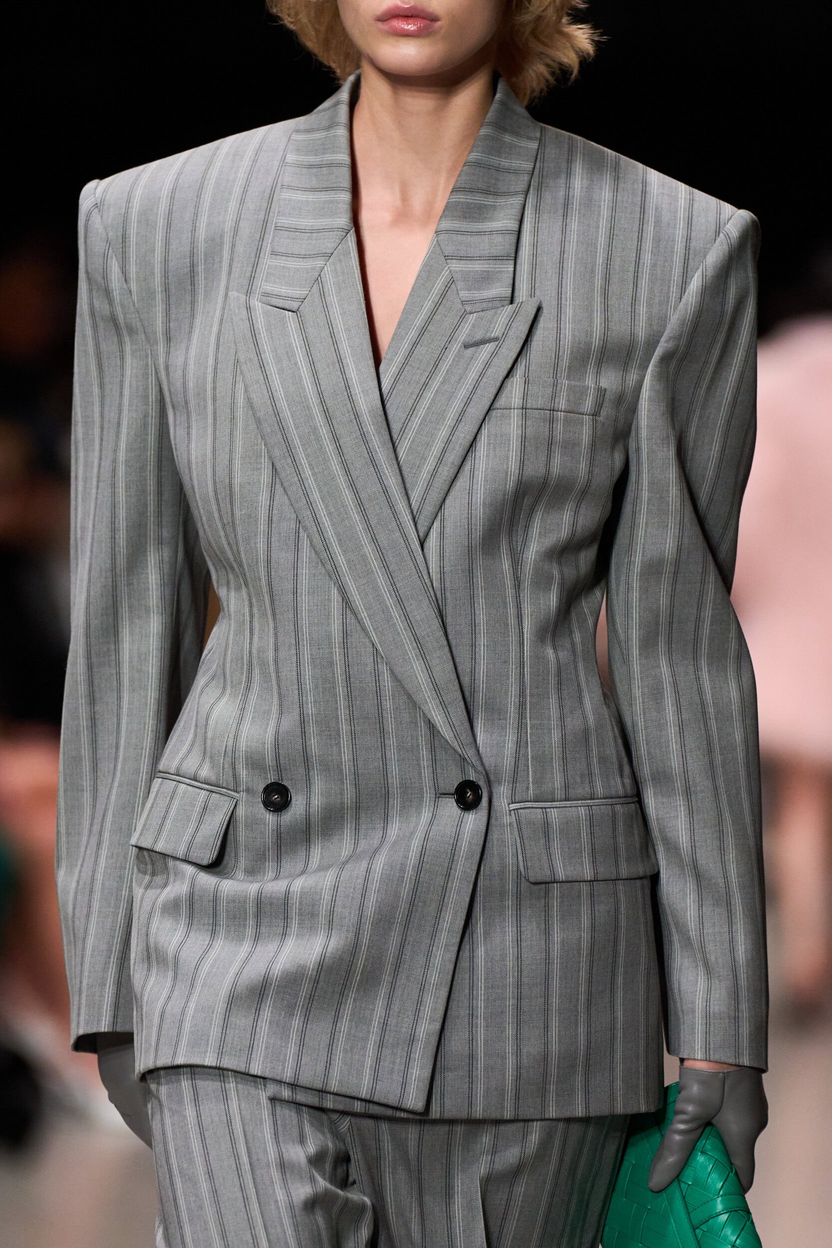 Stella Mccartney Spring 2026 Fashion Show Details