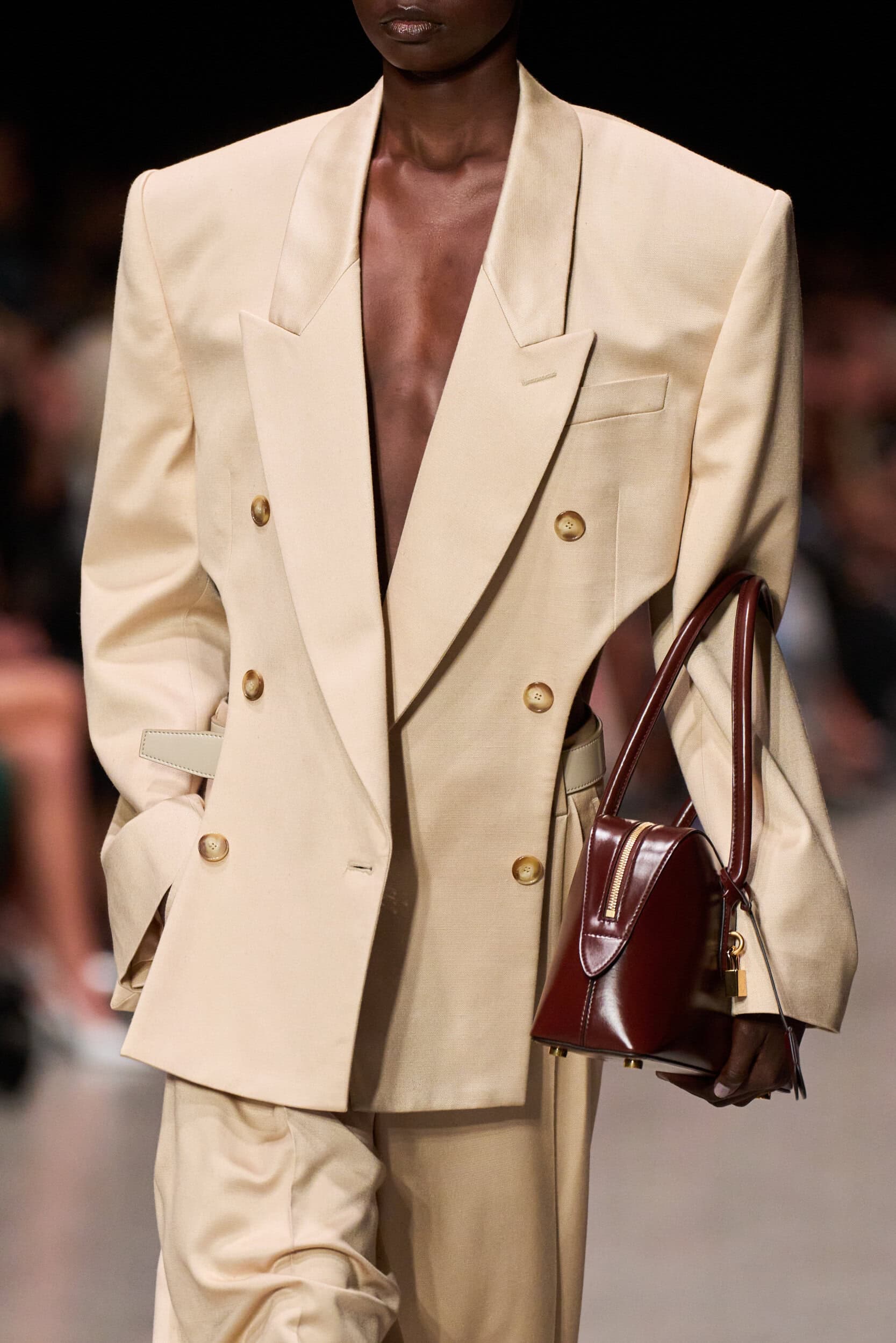 Stella Mccartney Spring 2026 Fashion Show Details