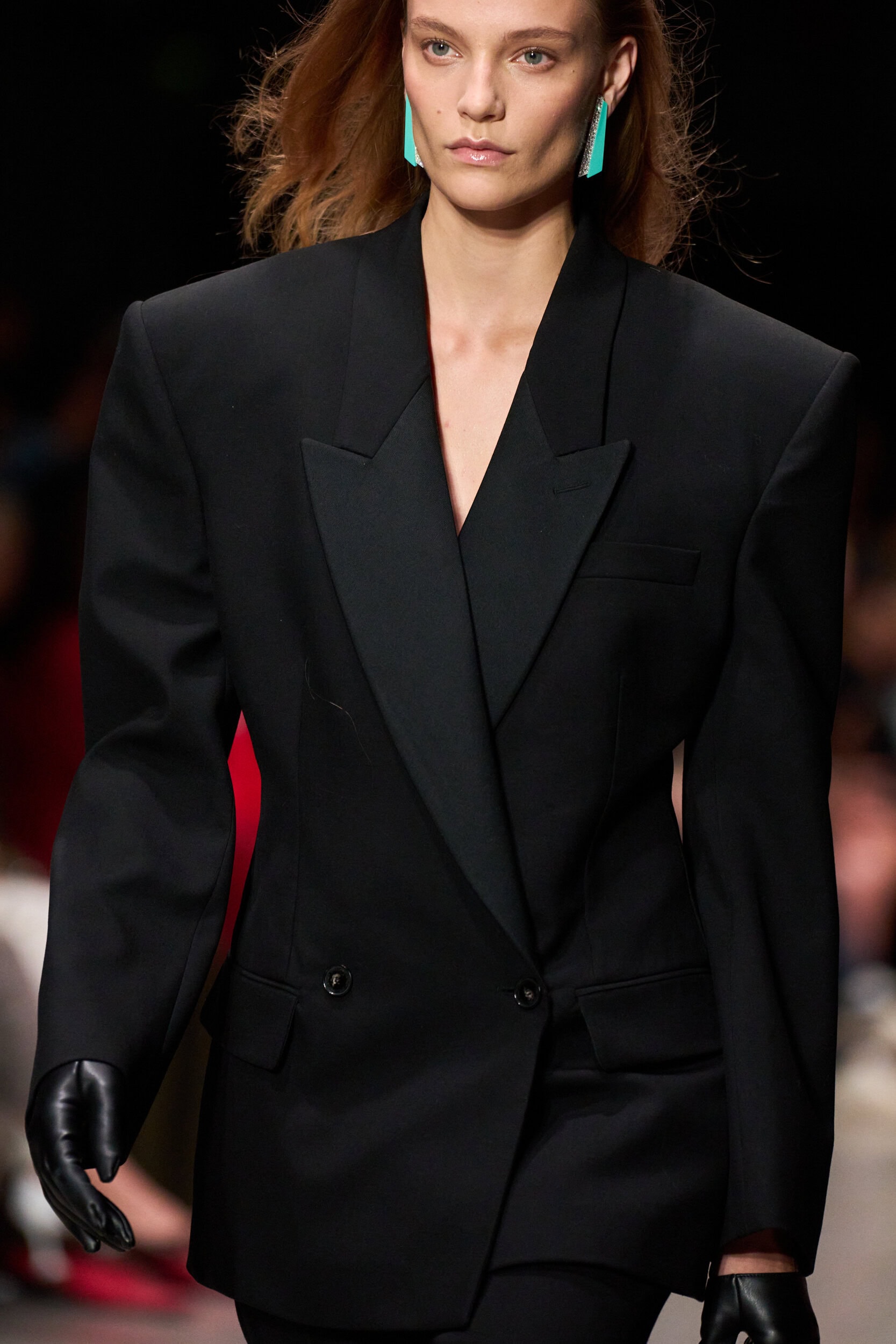 Stella Mccartney Spring 2026 Fashion Show Details