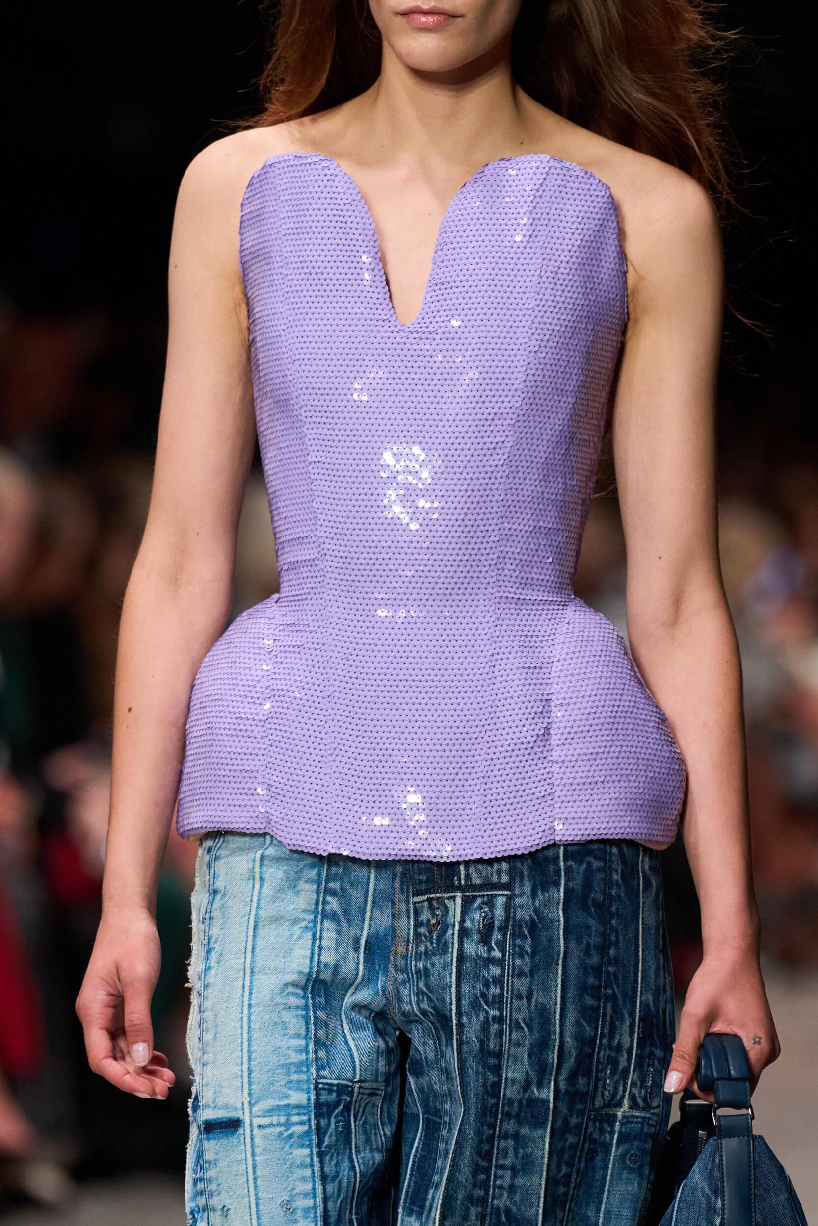 Stella Mccartney Spring 2026 Fashion Show Details