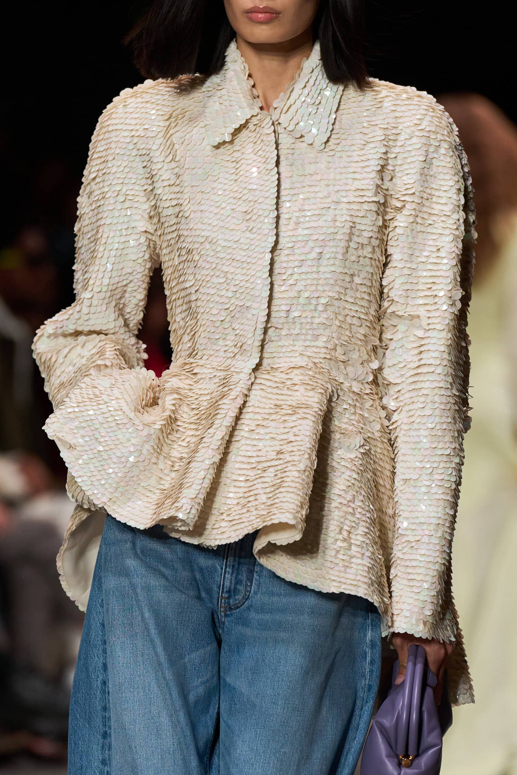 Stella Mccartney Spring 2026 Fashion Show Details