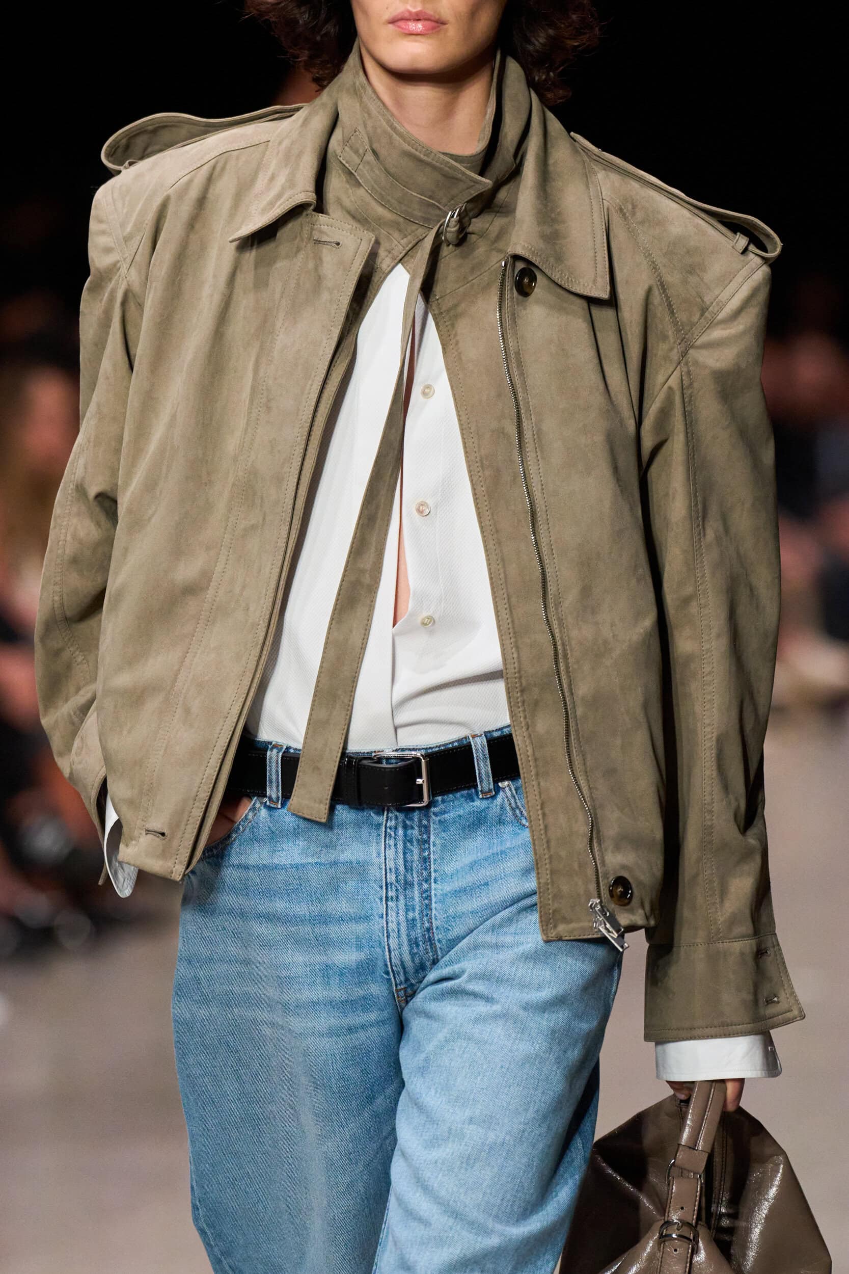 Stella Mccartney Spring 2026 Fashion Show Details