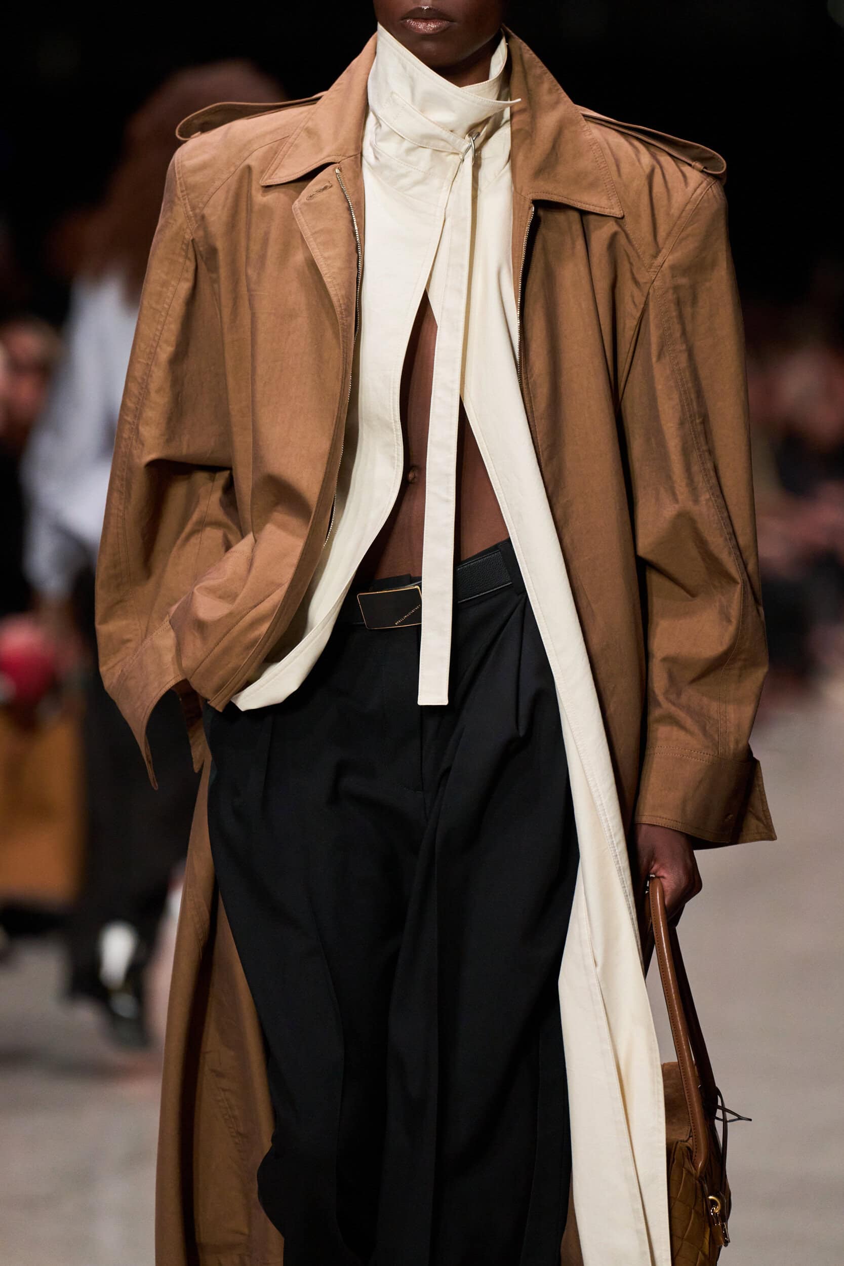 Stella Mccartney Spring 2026 Fashion Show Details