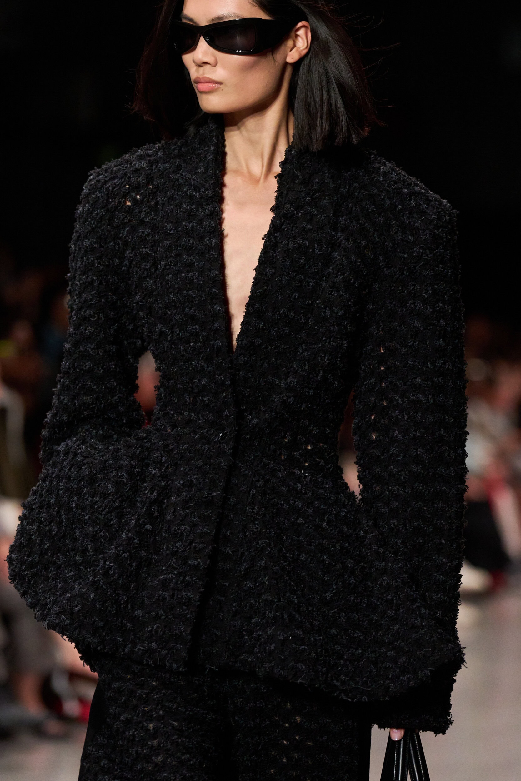 Stella Mccartney Spring 2026 Fashion Show Details
