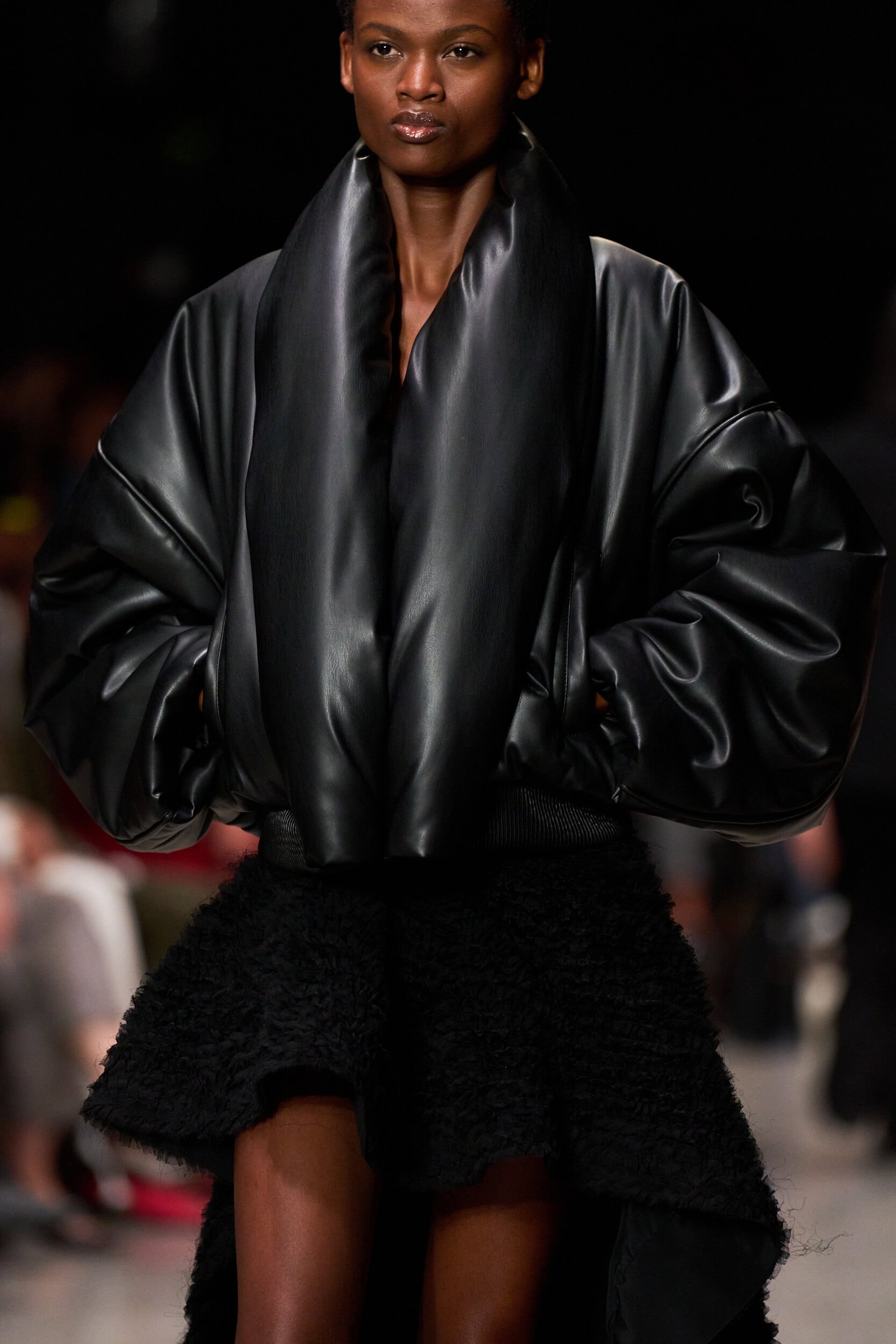 Stella Mccartney Spring 2026 Fashion Show Details