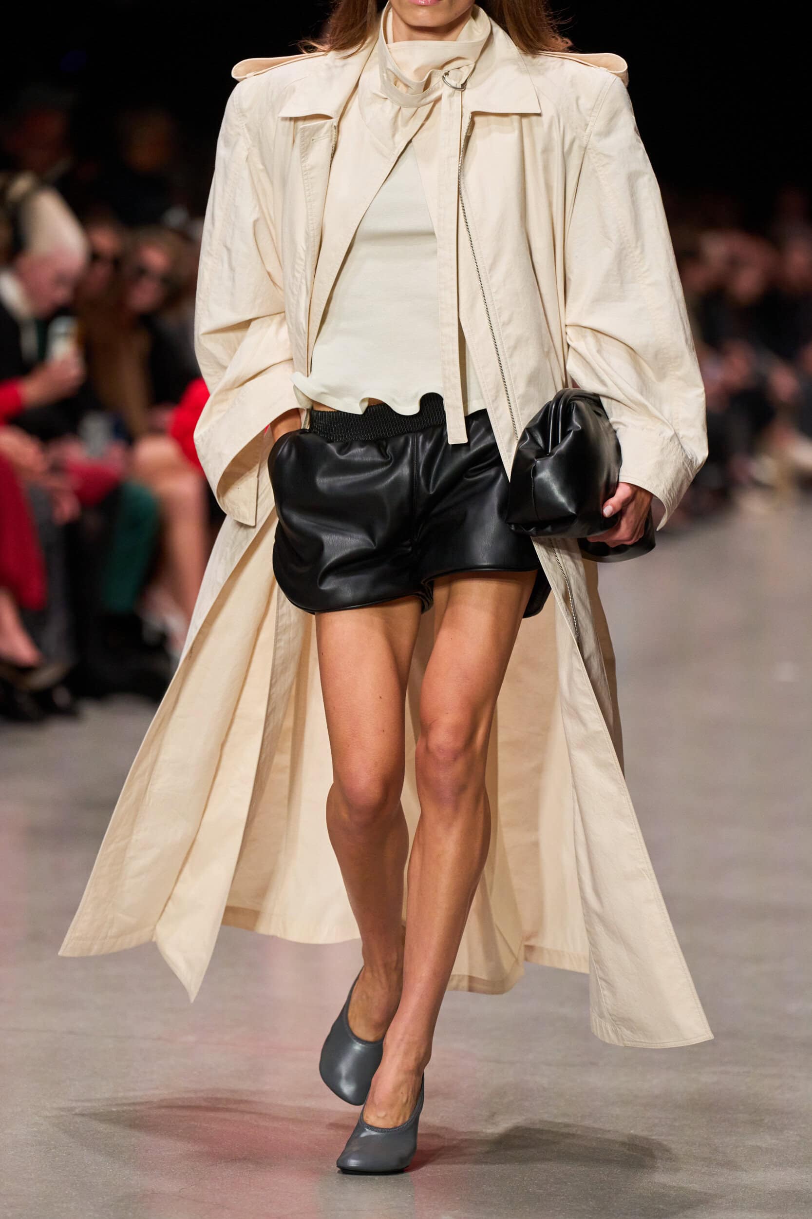 Stella Mccartney Spring 2026 Fashion Show Details