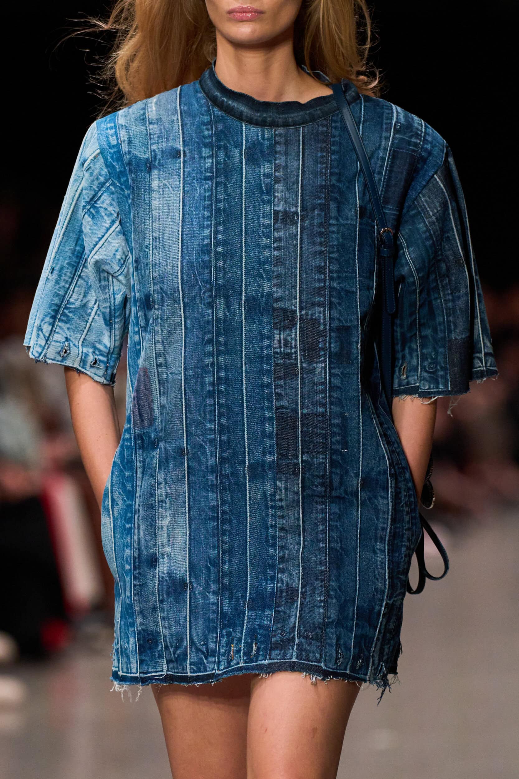 Stella Mccartney Spring 2026 Fashion Show Details