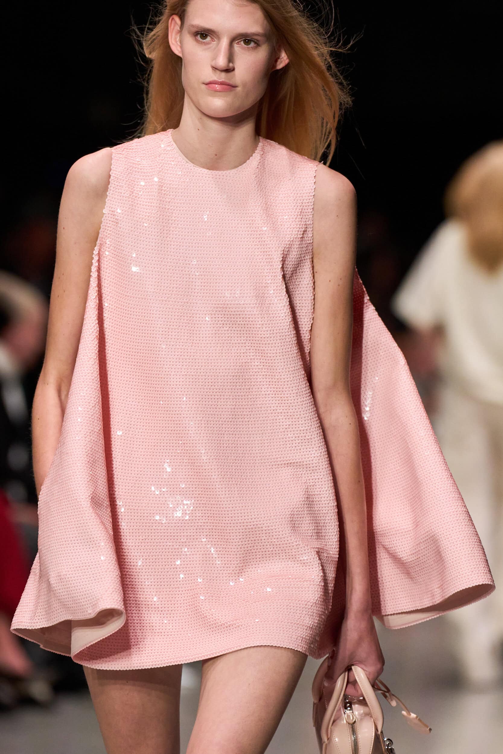 Stella Mccartney Spring 2026 Fashion Show Details