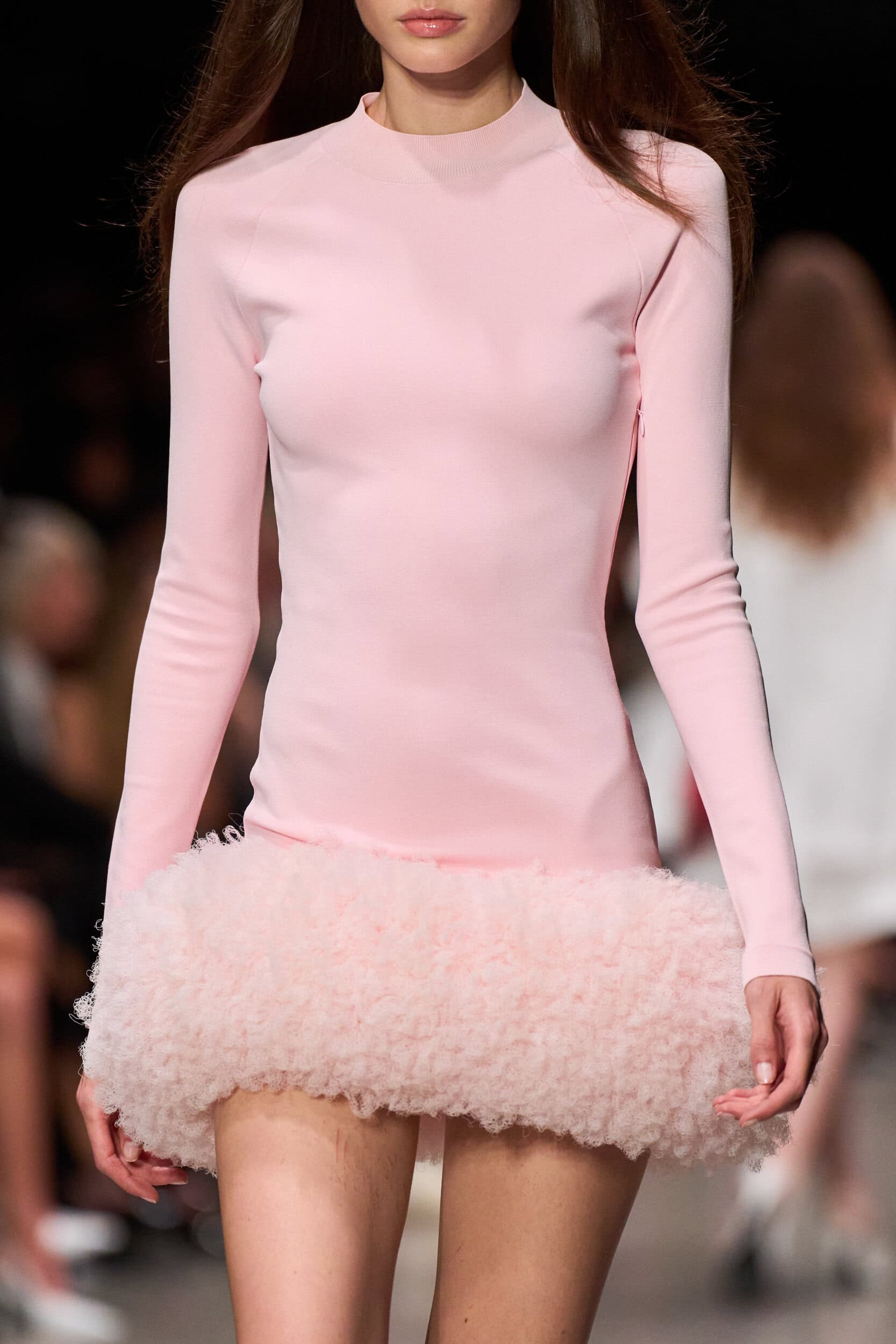 Stella Mccartney Spring 2026 Fashion Show Details