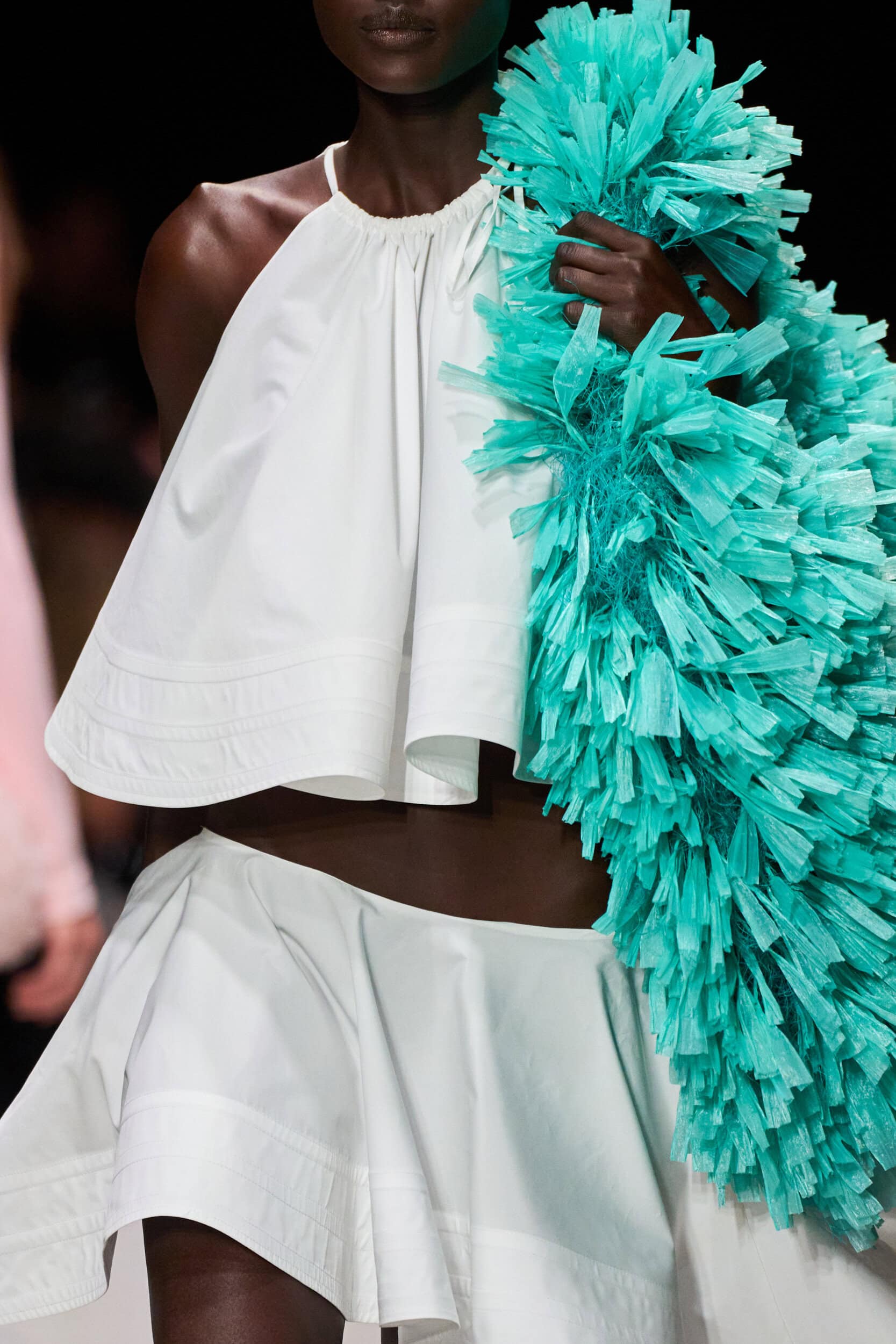 Stella Mccartney Spring 2026 Fashion Show Details