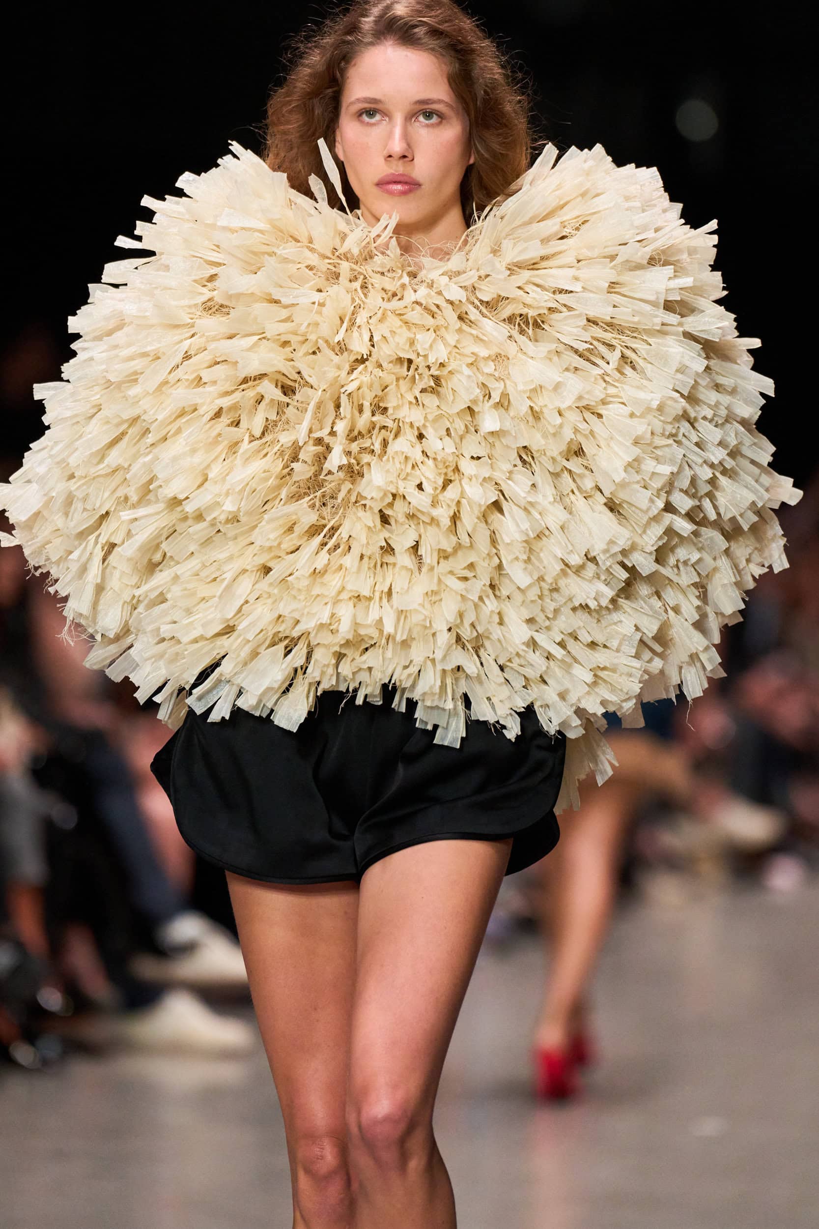 Stella Mccartney Spring 2026 Fashion Show Details