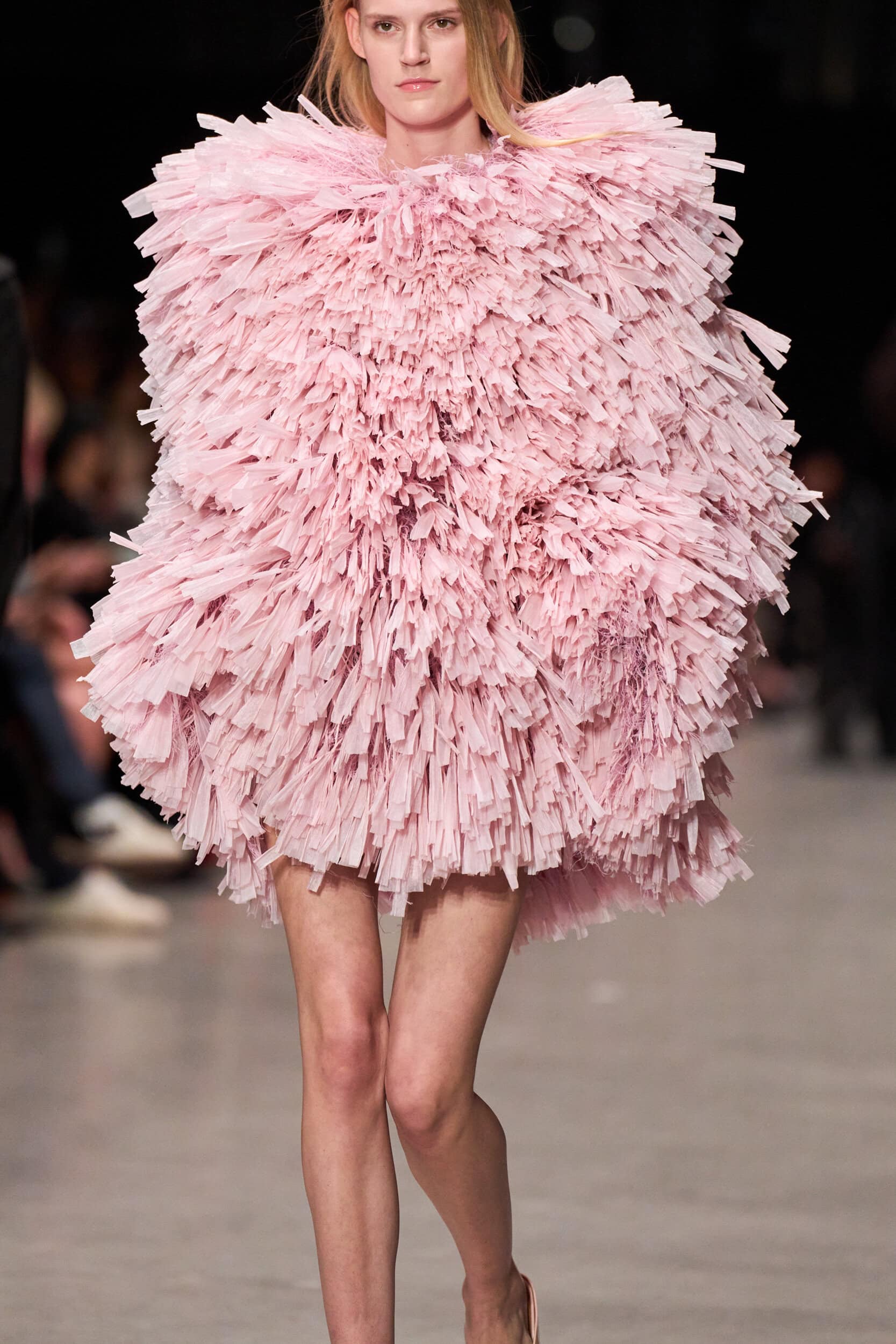 Stella Mccartney Spring 2026 Fashion Show Details
